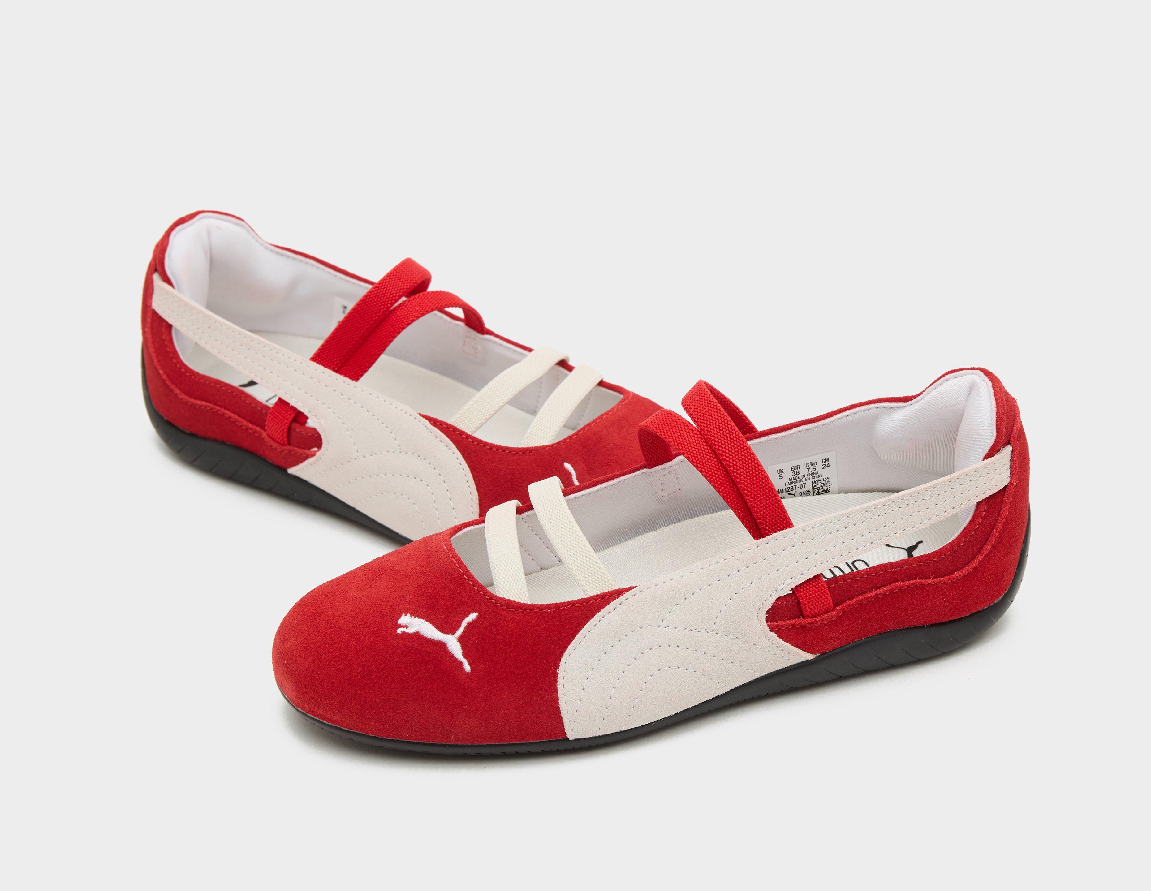 PUMA Speedcat Ballet Women's