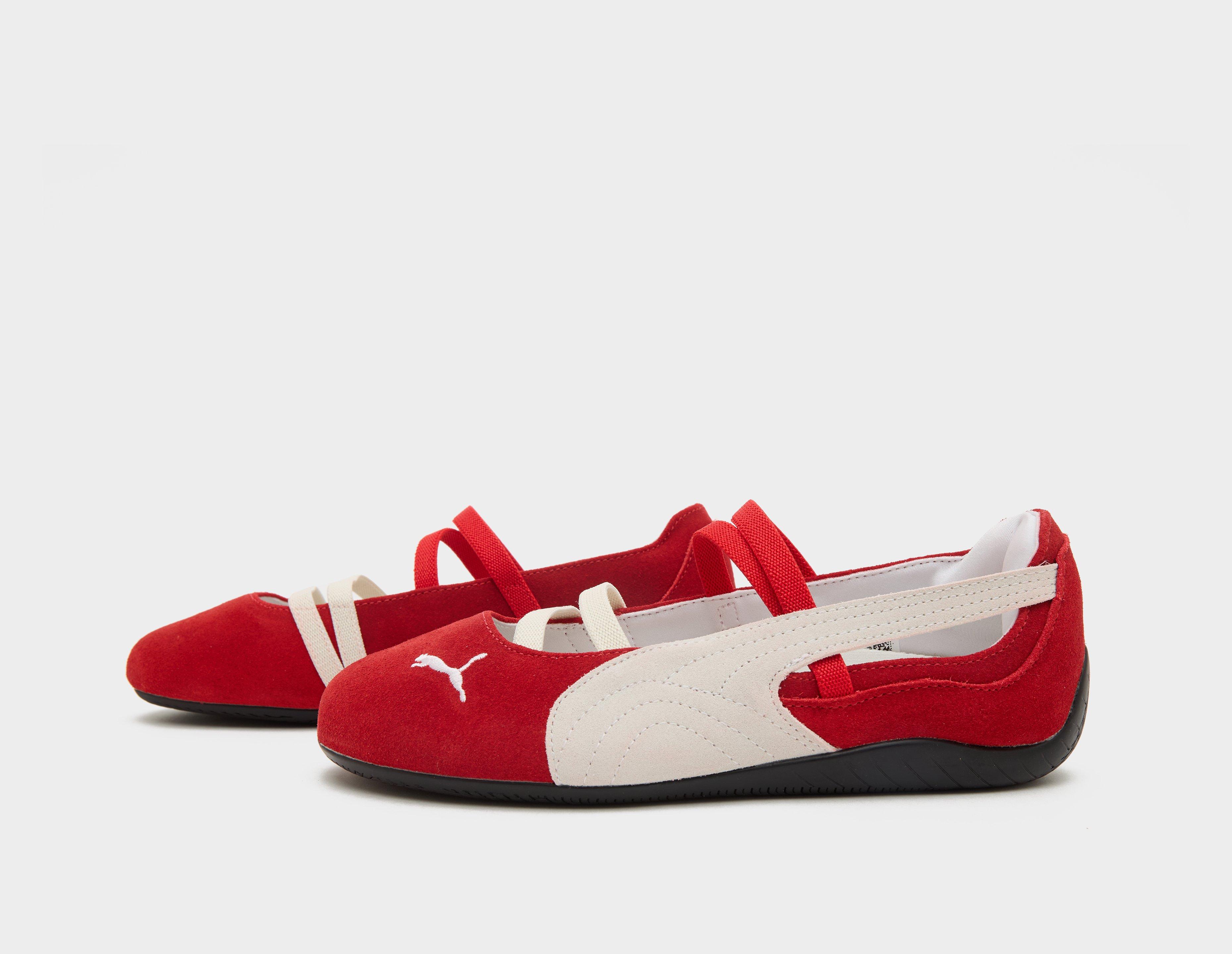 PUMA Speedcat Ballet Women's