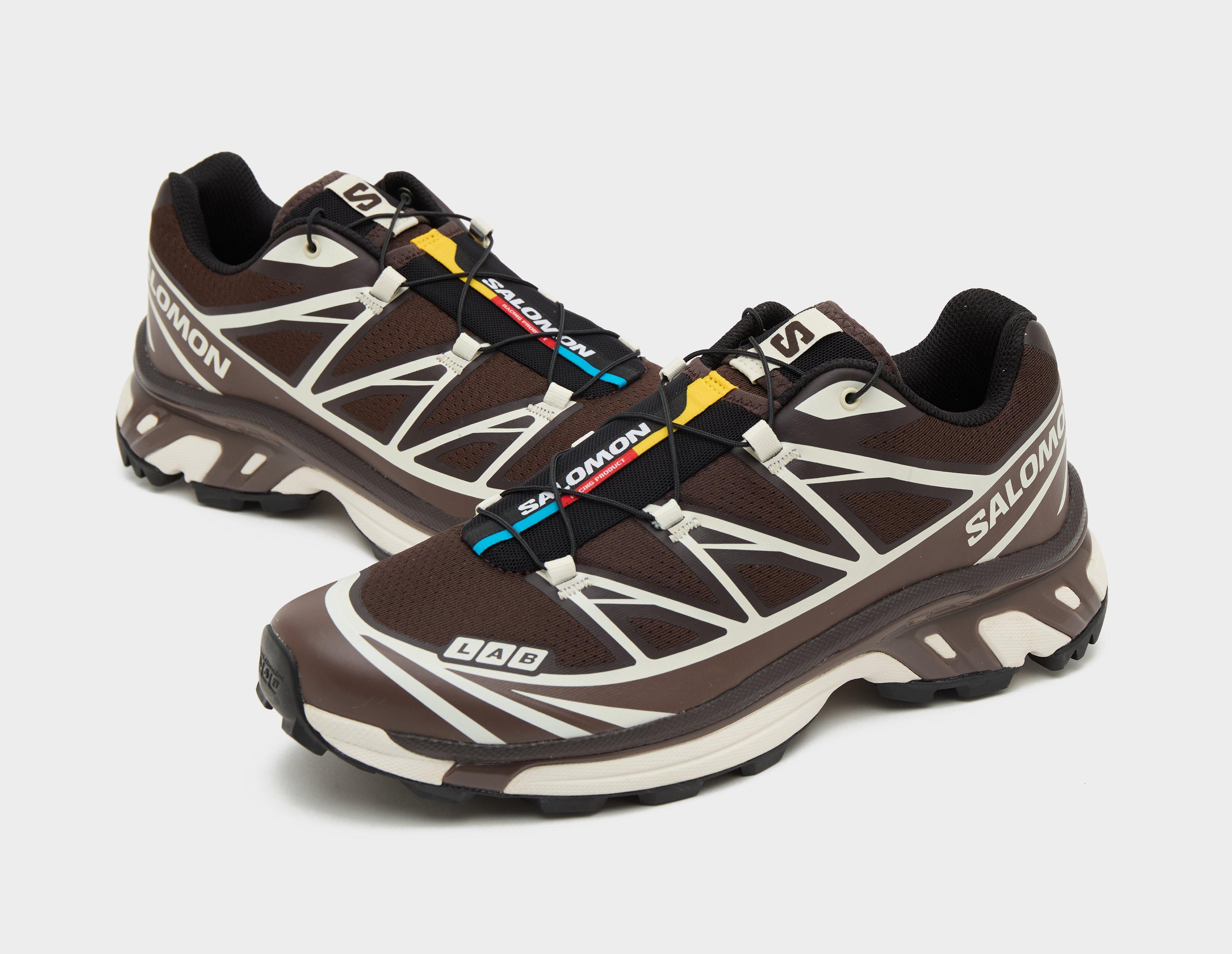 Salomon XT-6 para mujer