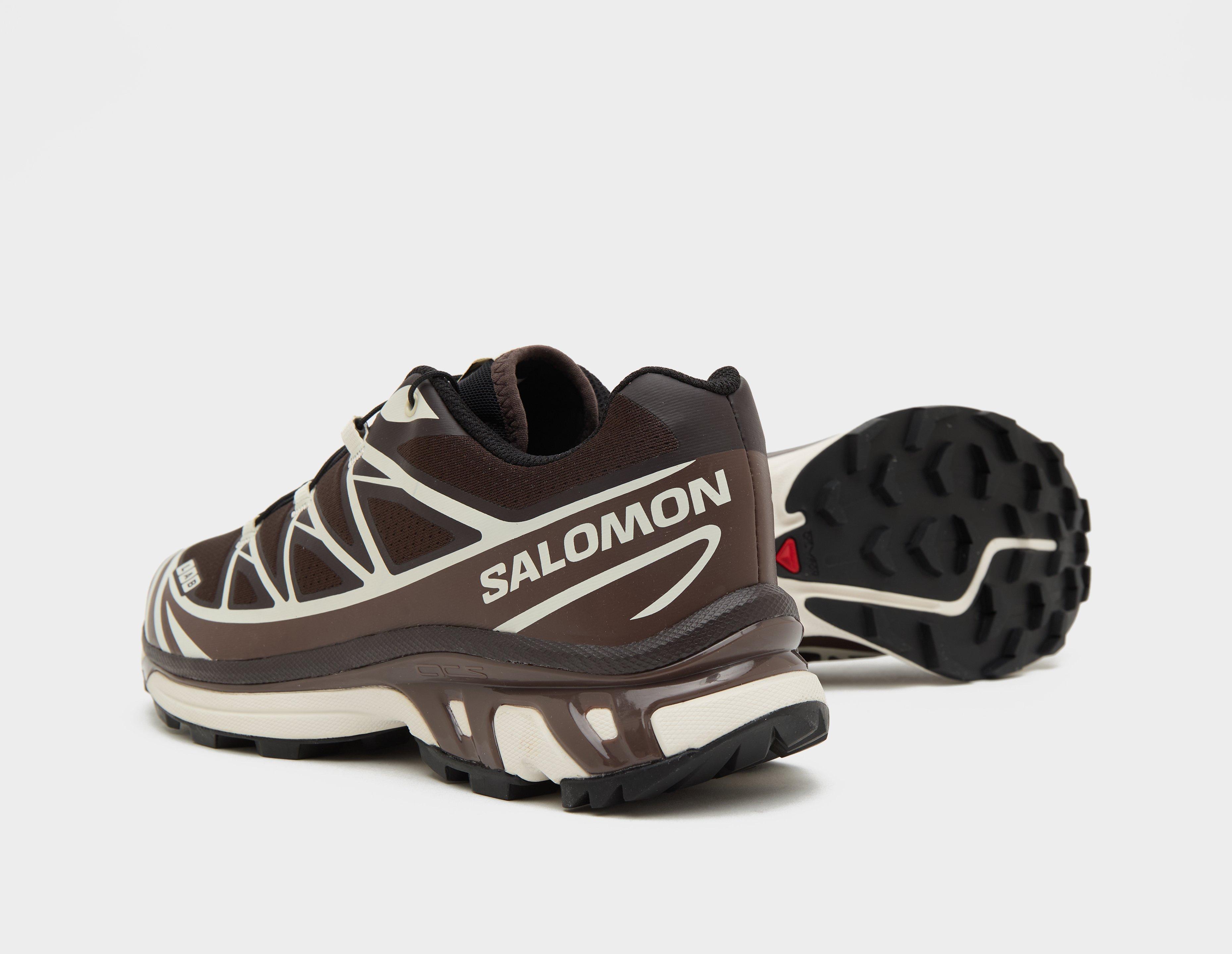 Salomon XT-6 para mujer