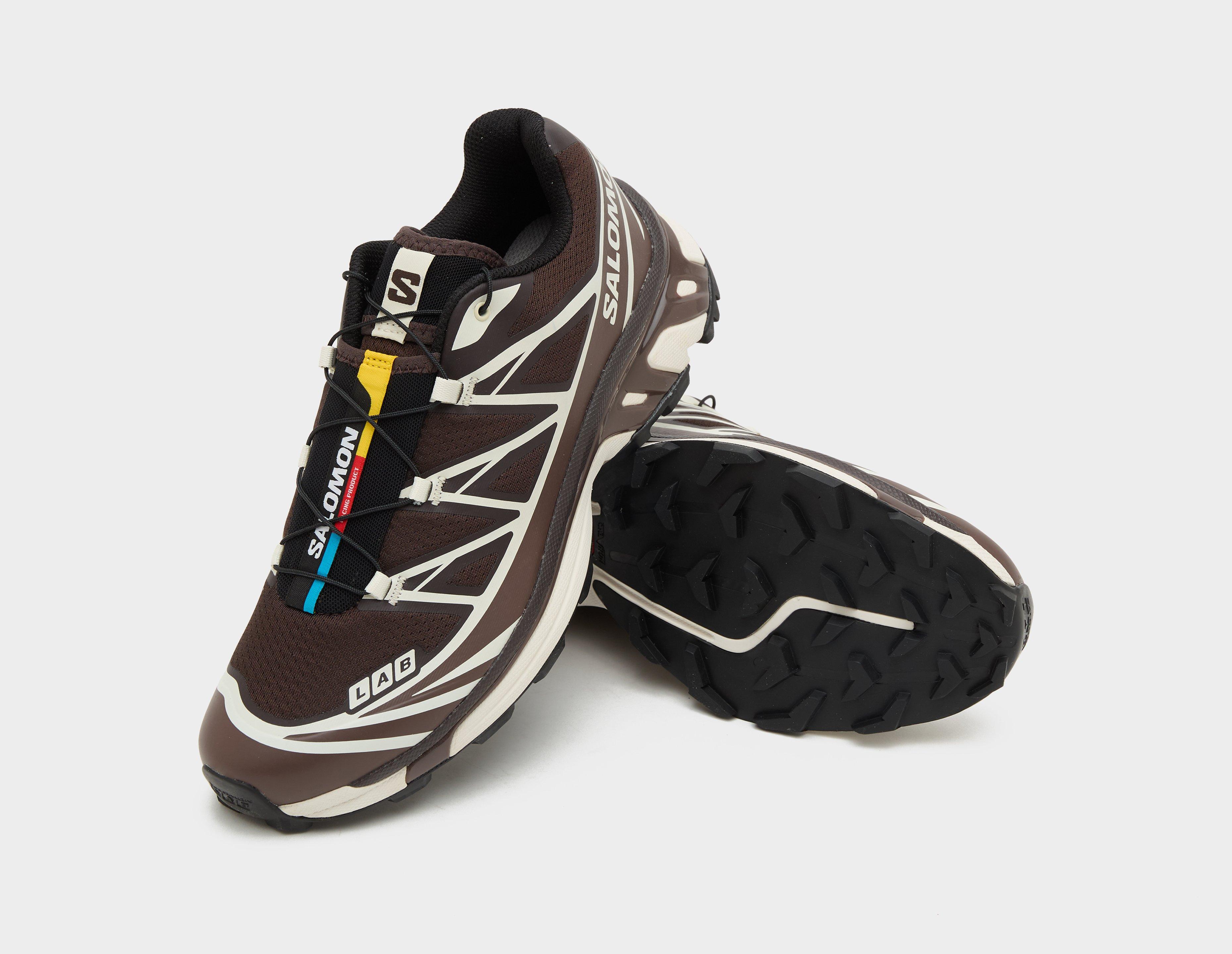 Salomon XT-6 para mujer