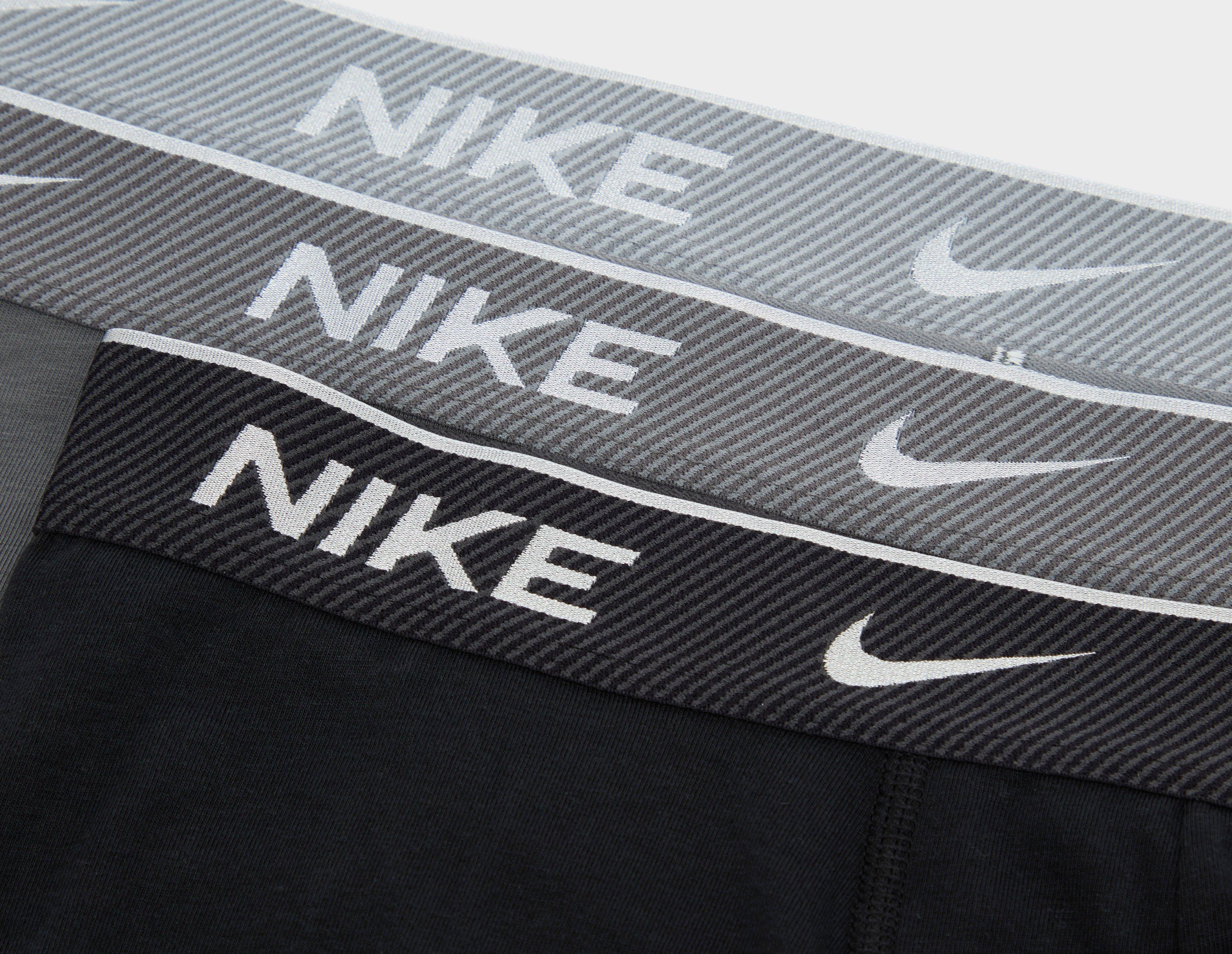 Nike calzonzillos pack de 3