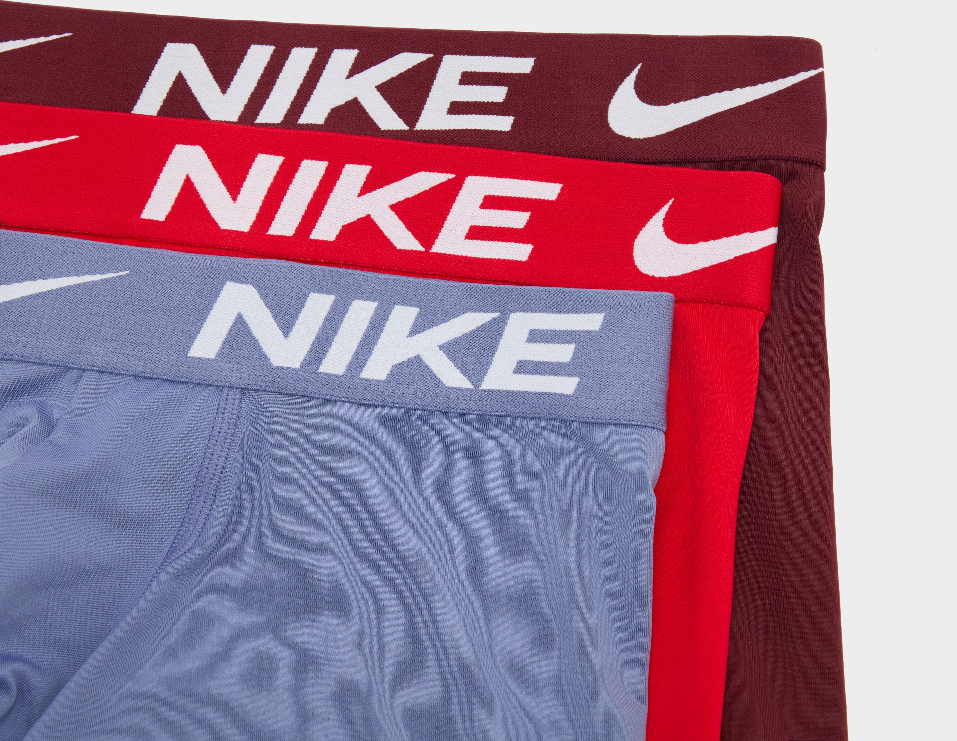 Nike 3-Pack Trunks
