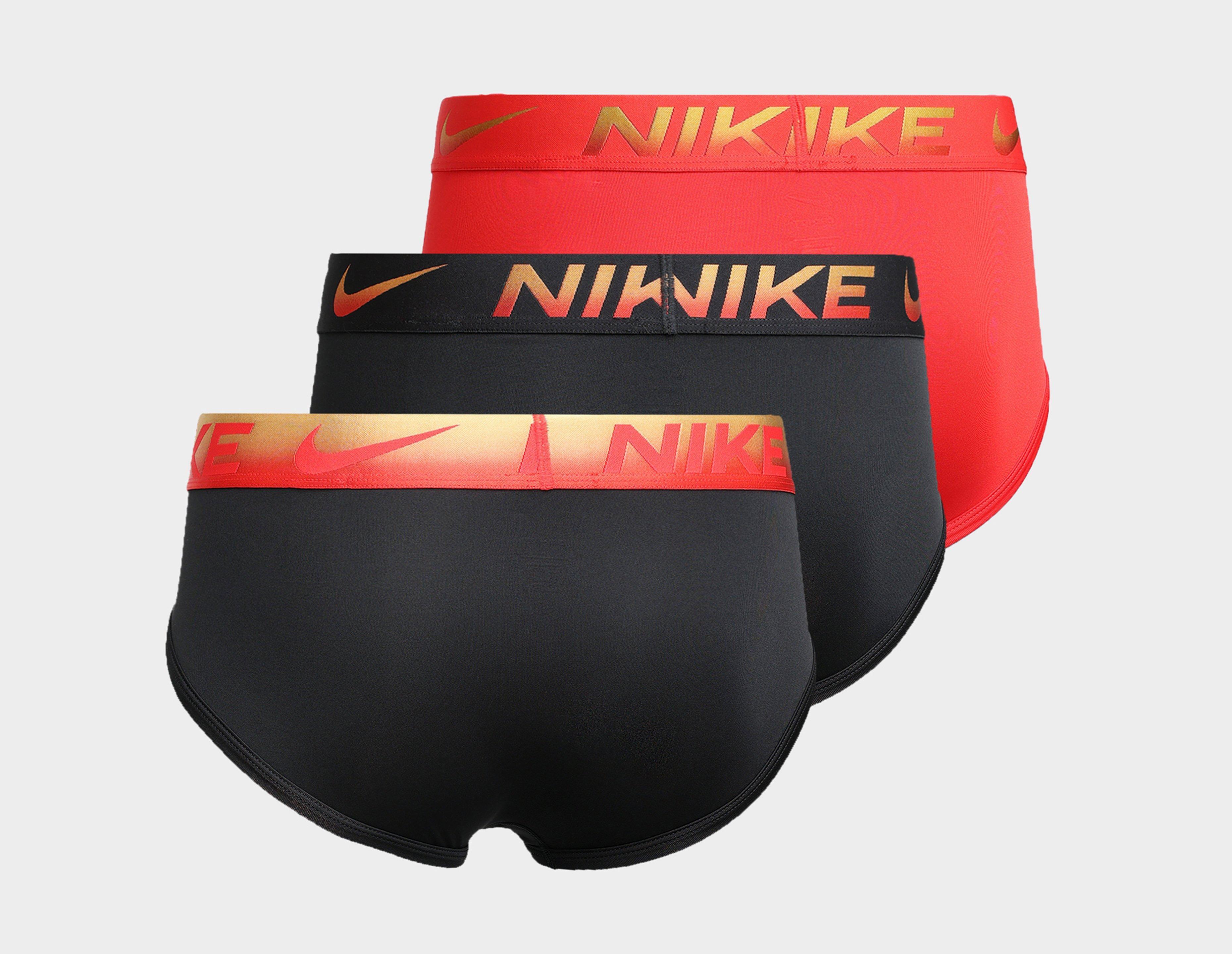 Nike 3-Pack Briefs