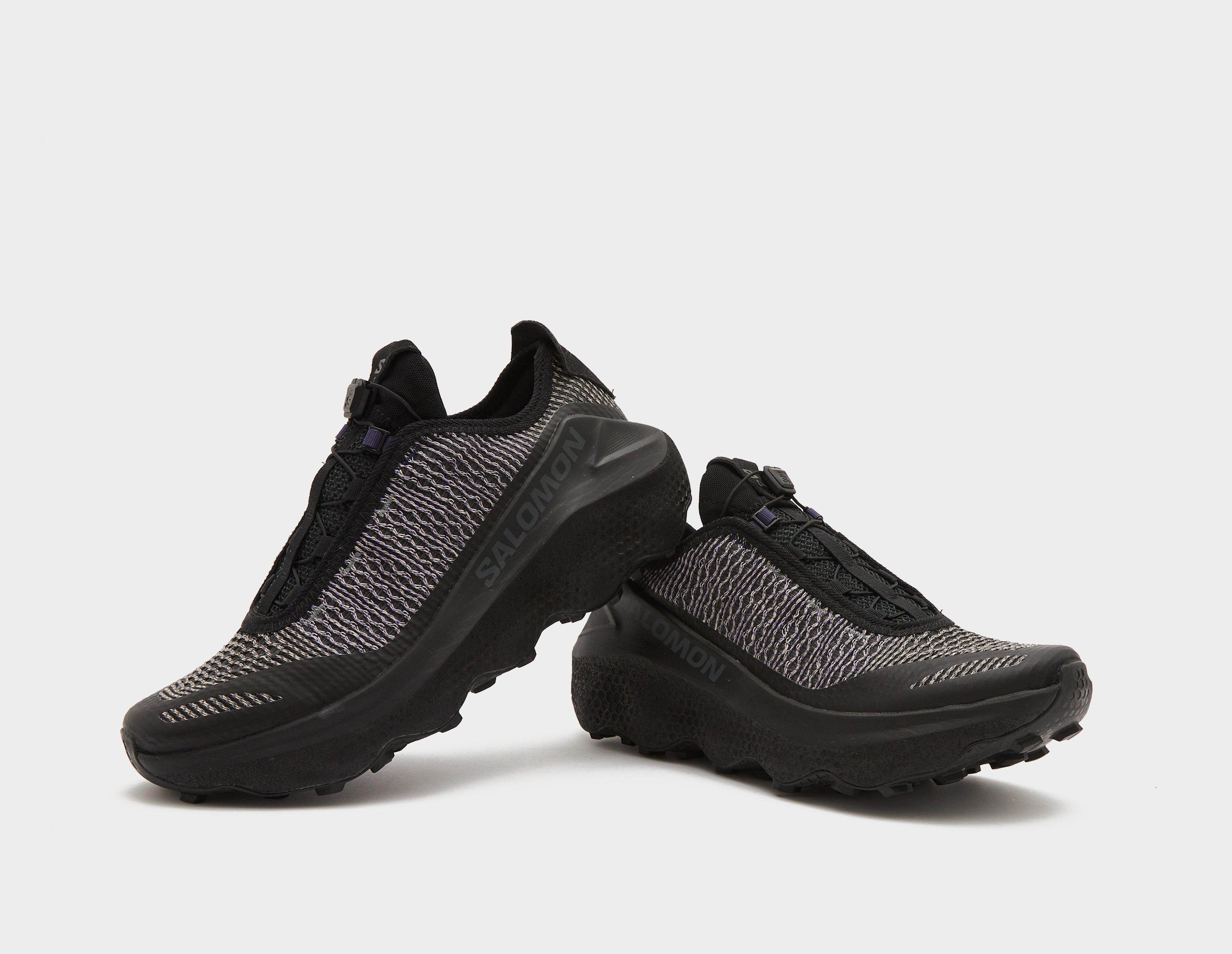 Salomon Orava Advanced