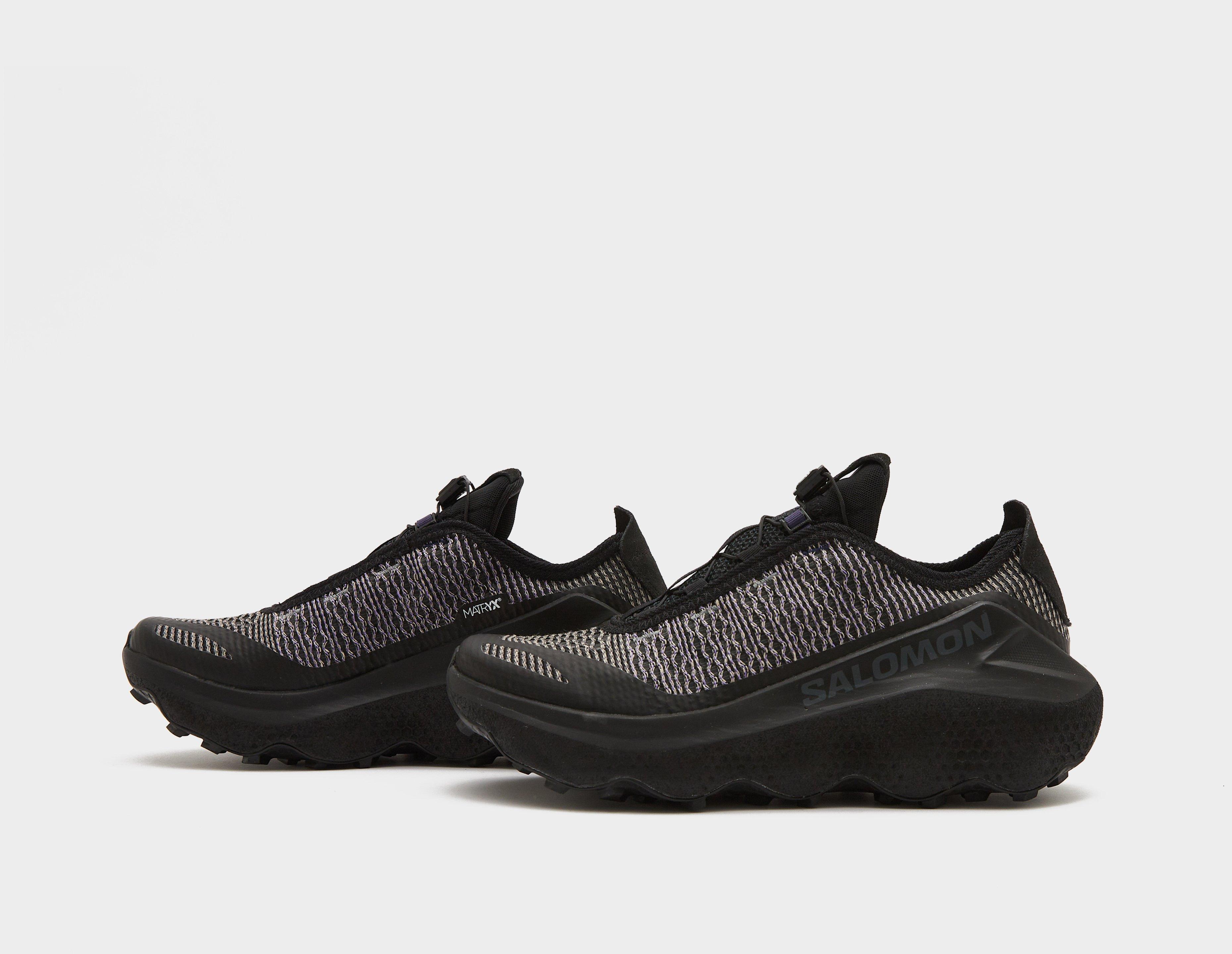 Salomon Orava Advanced