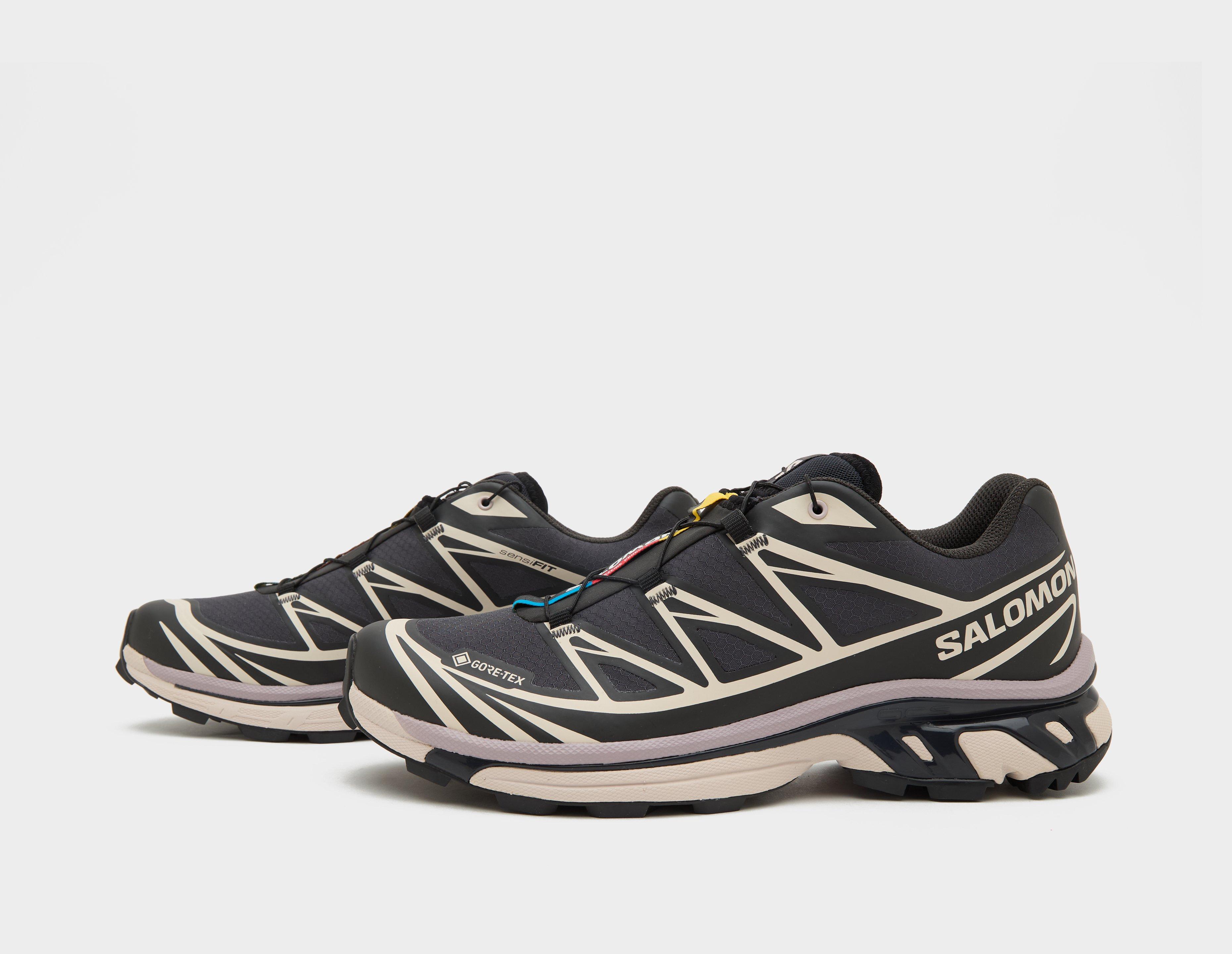 Salomon XT-6 GORE-TEX