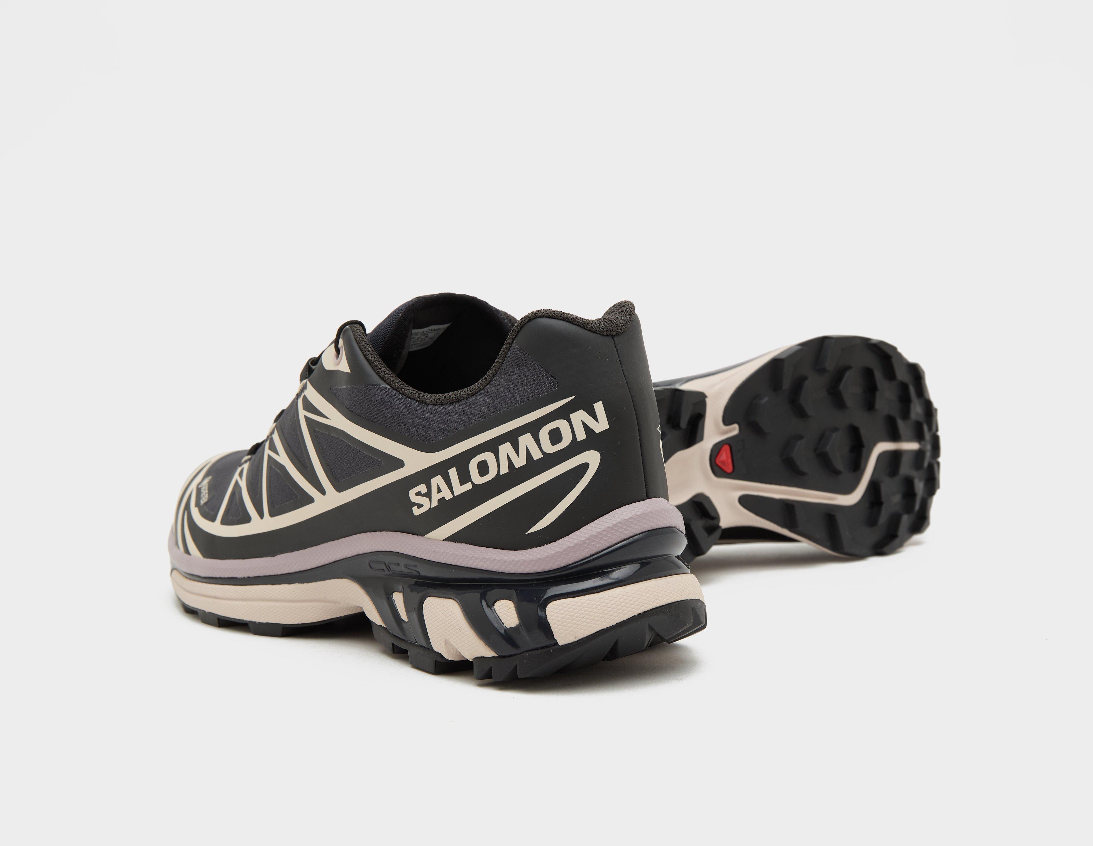 Salomon XT-6 GORE-TEX