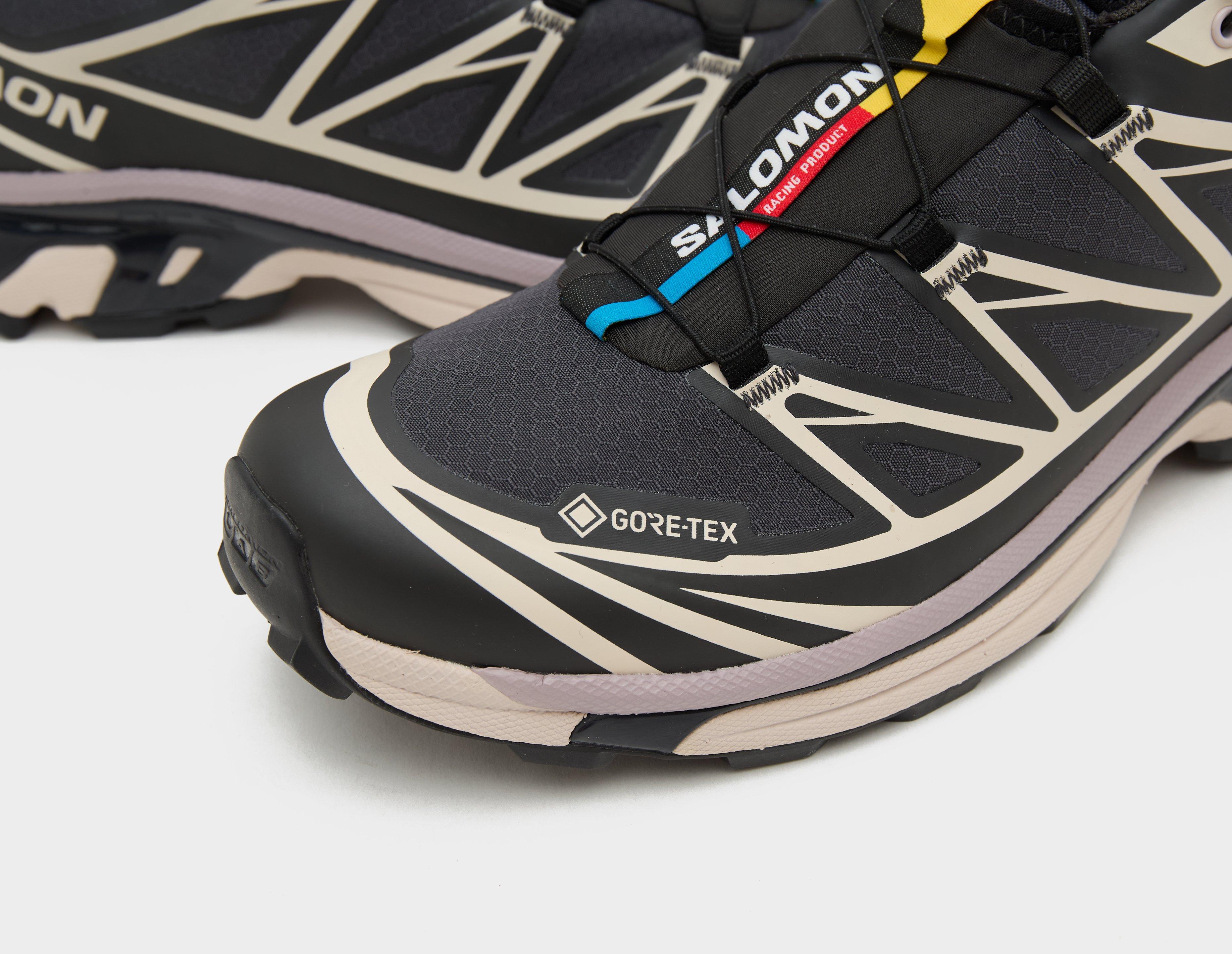 Salomon XT-6 GORE-TEX