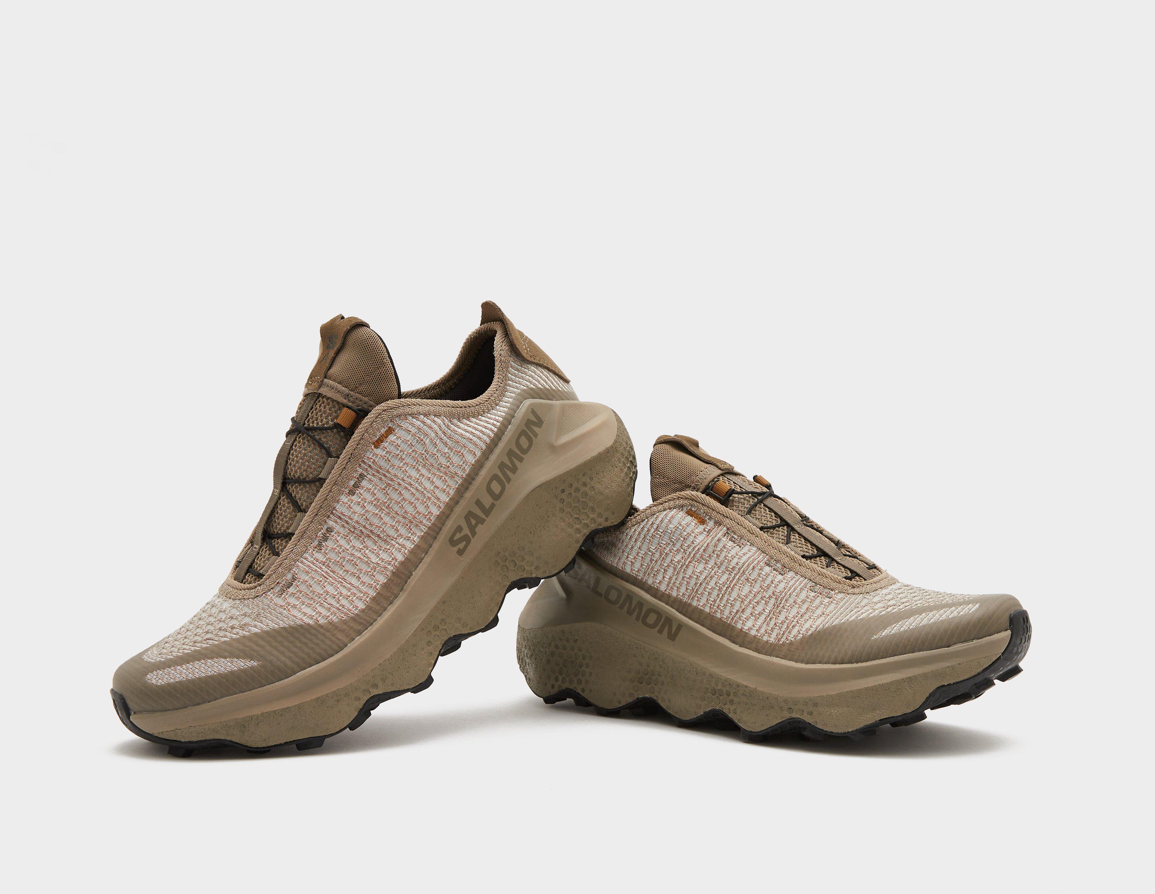 Salomon Orava Advanced