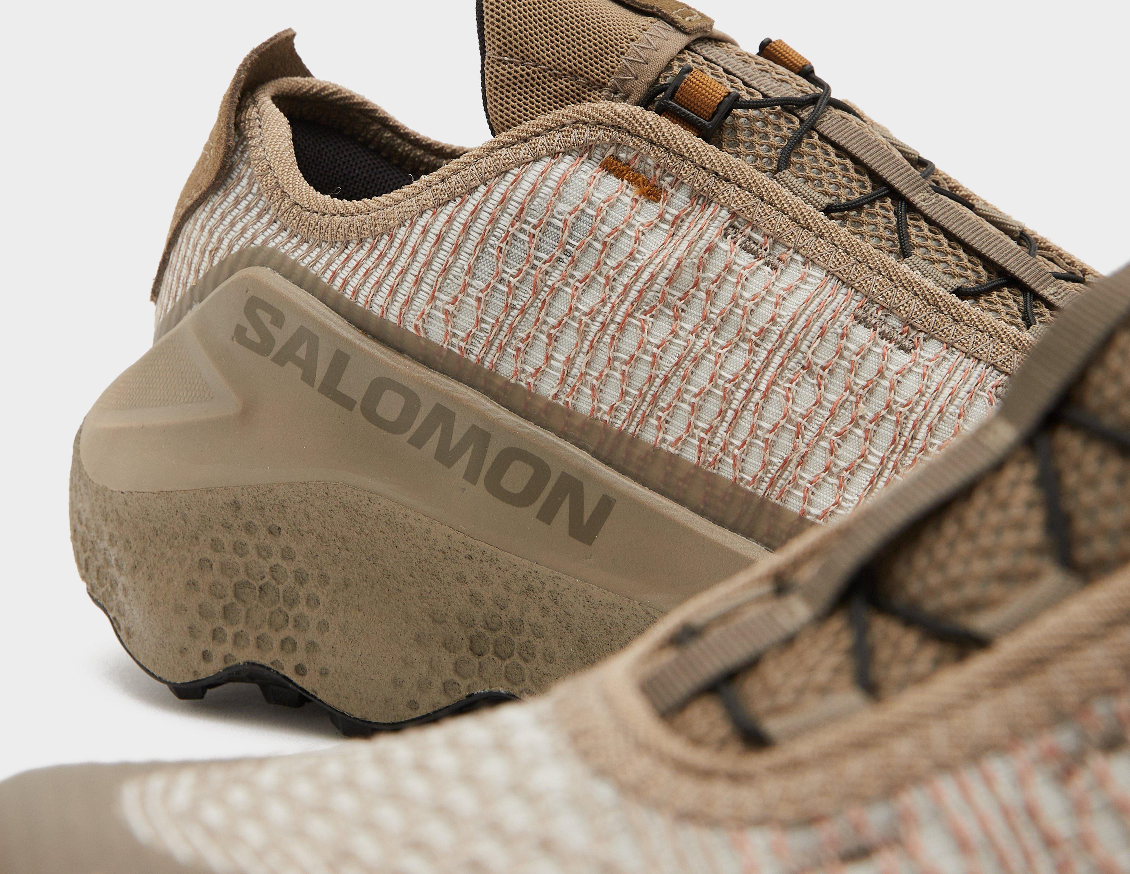 Salomon Orava Advanced