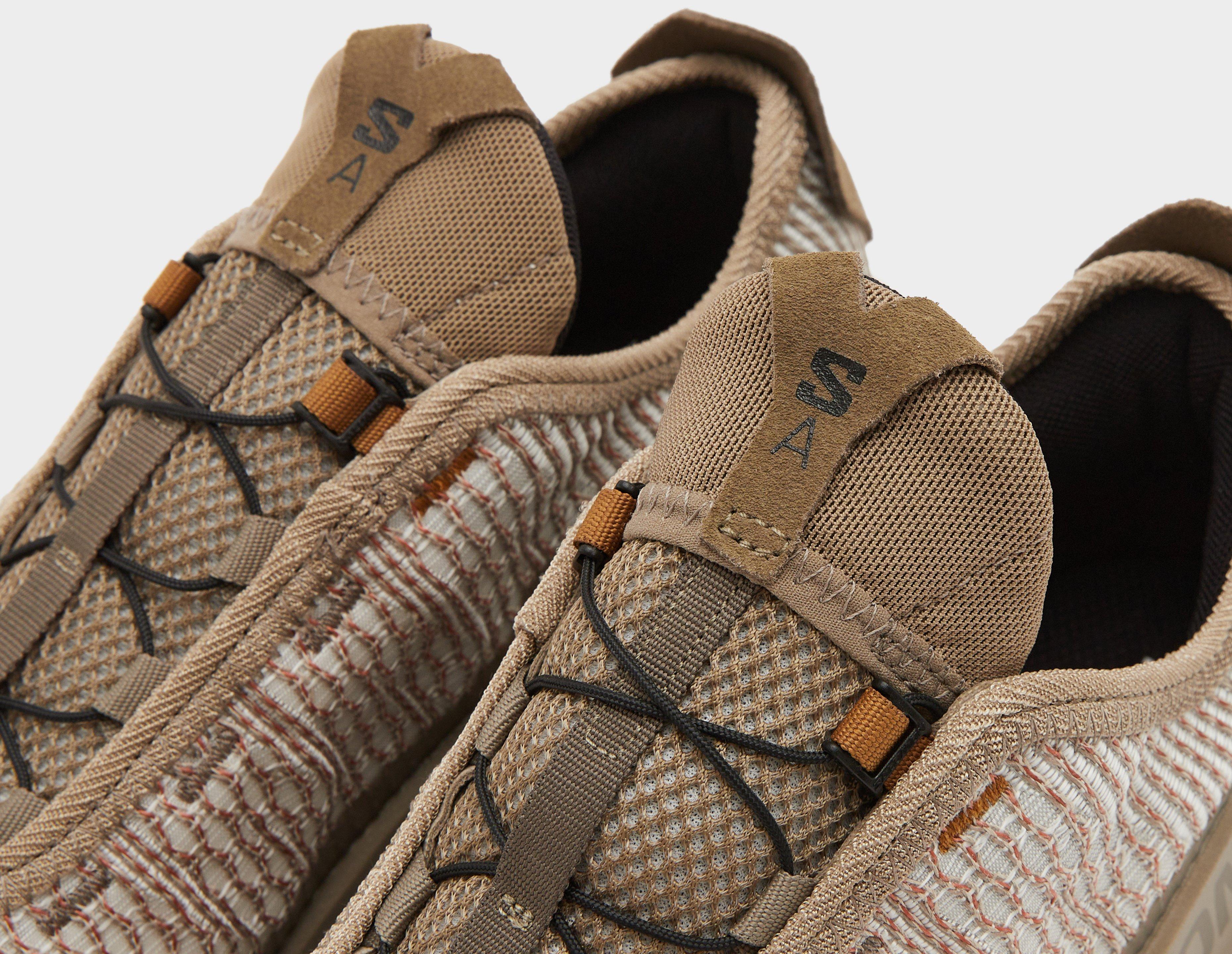 Salomon Orava Advanced