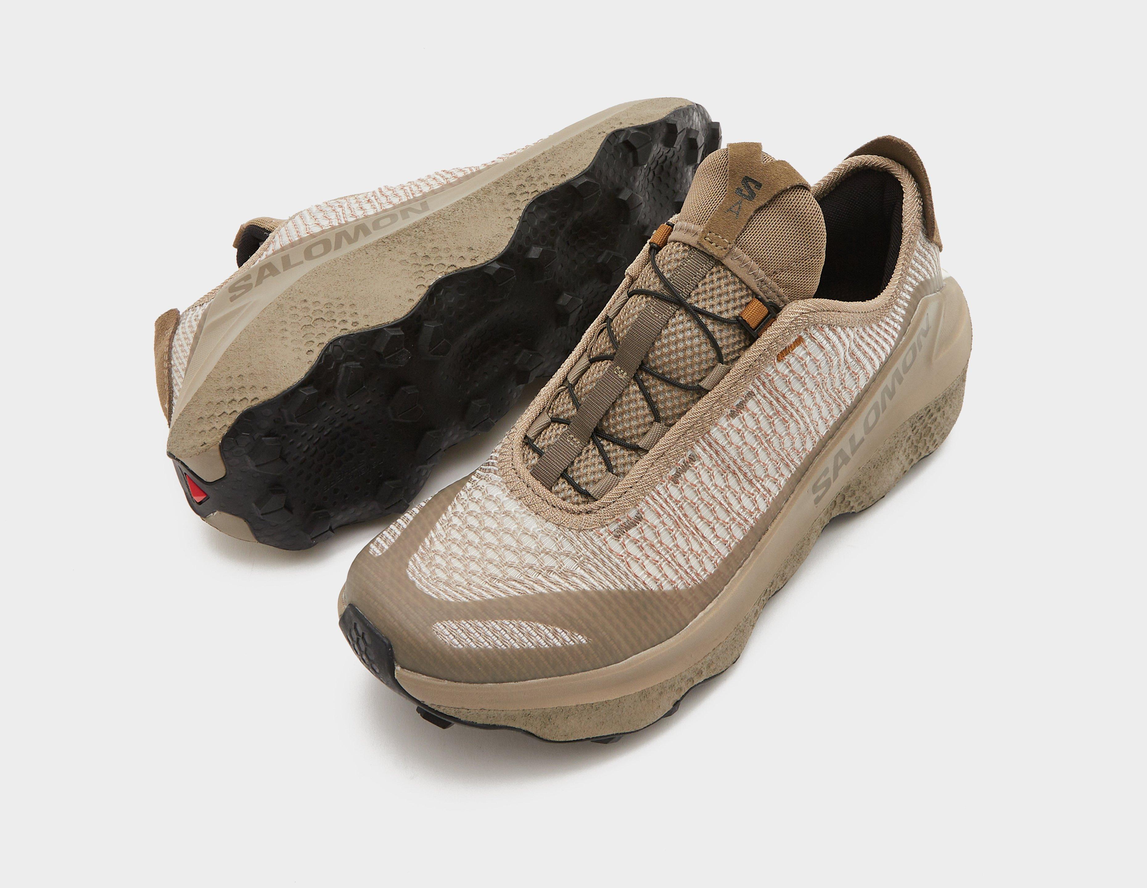 Salomon Orava Advanced