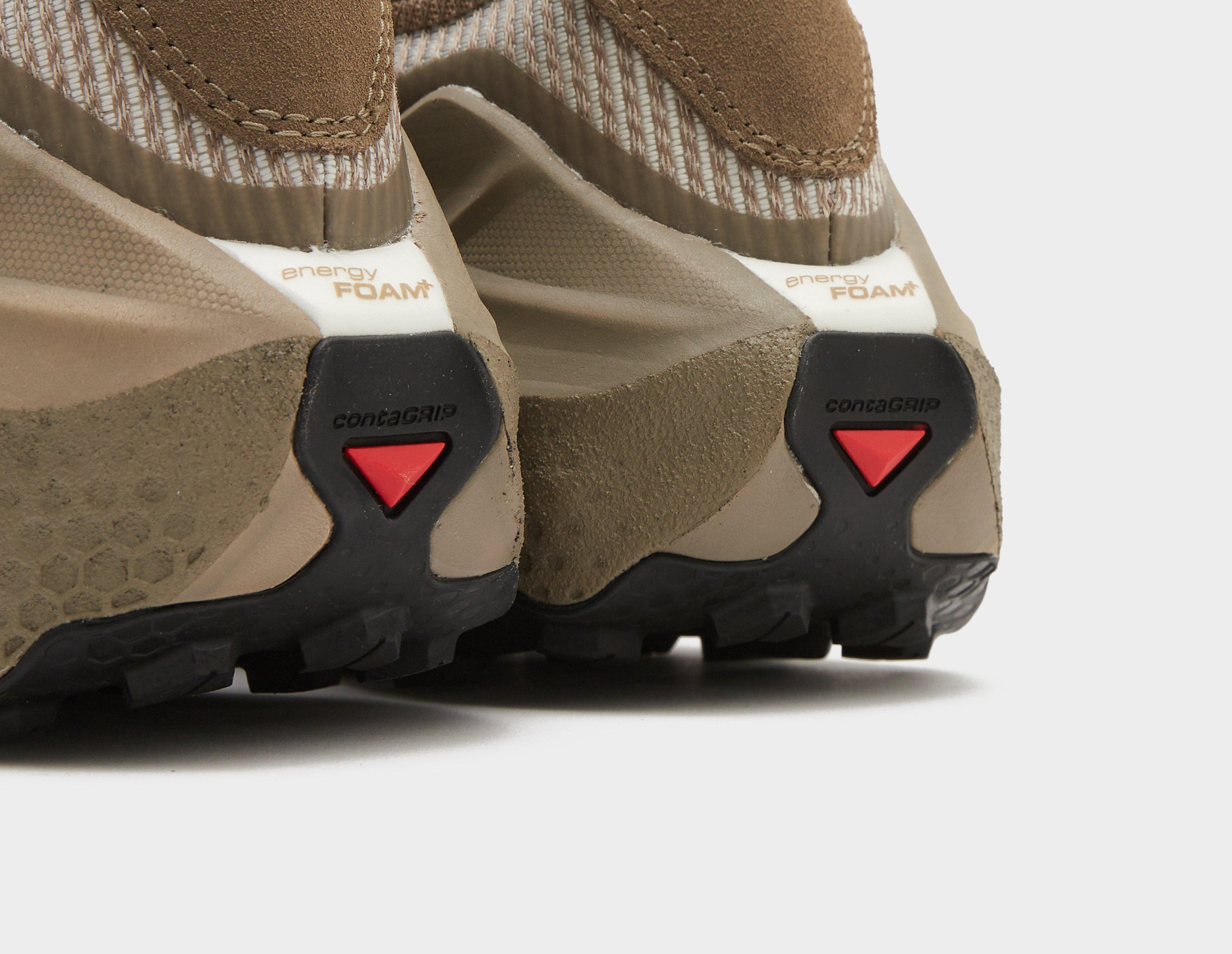 Salomon Orava Advanced