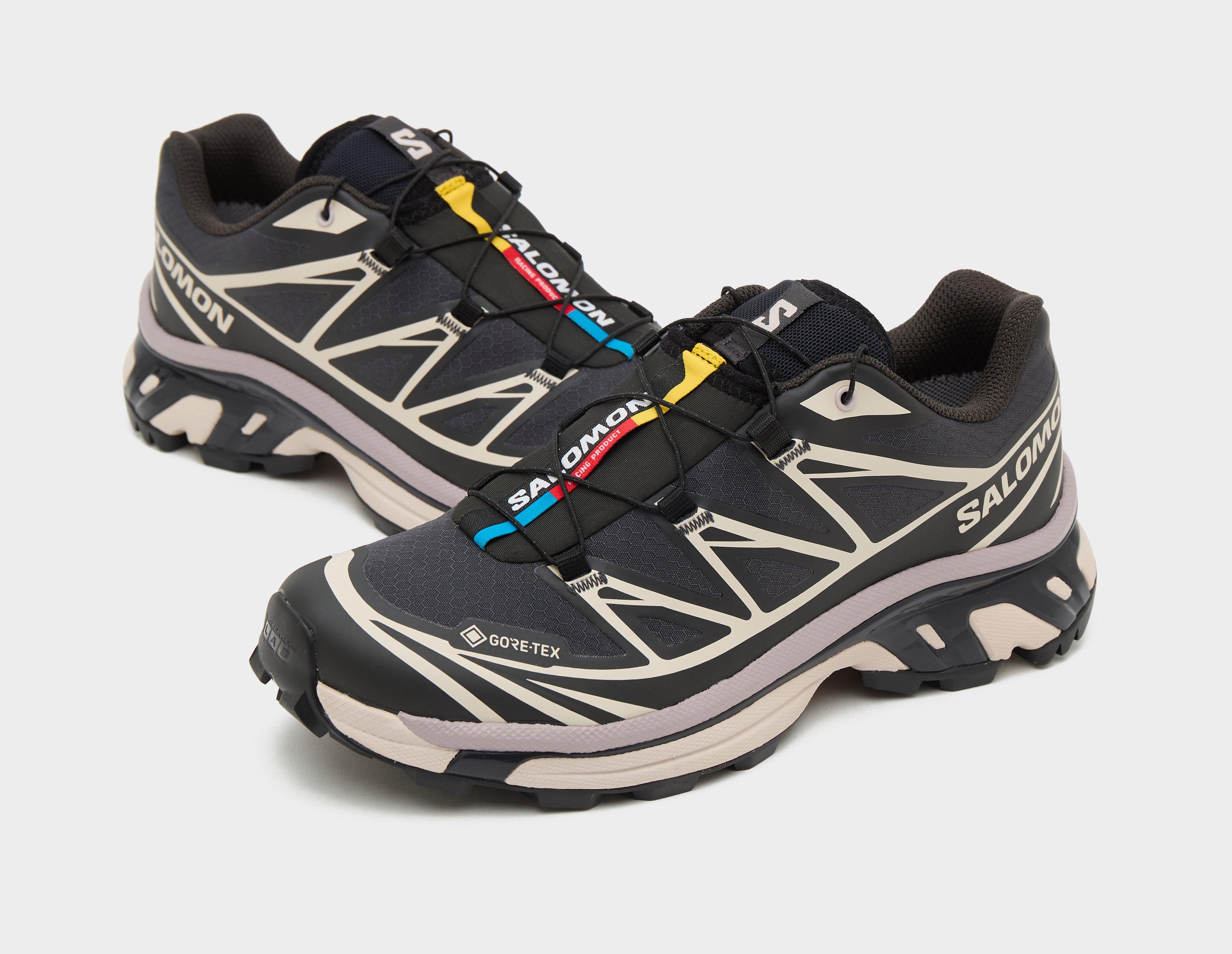 Salomon XT-6 GORE-TEX Femme