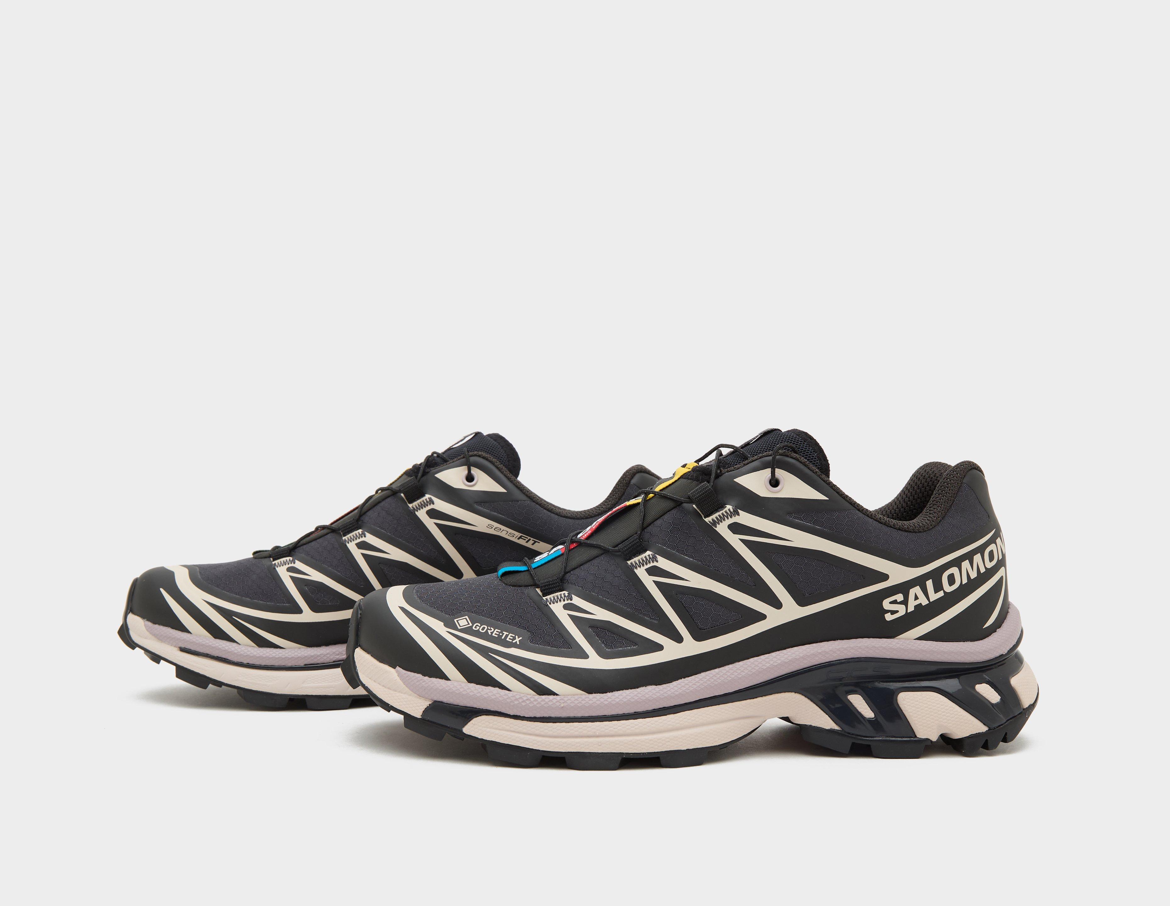 Salomon XT-6 GORE-TEX Femme