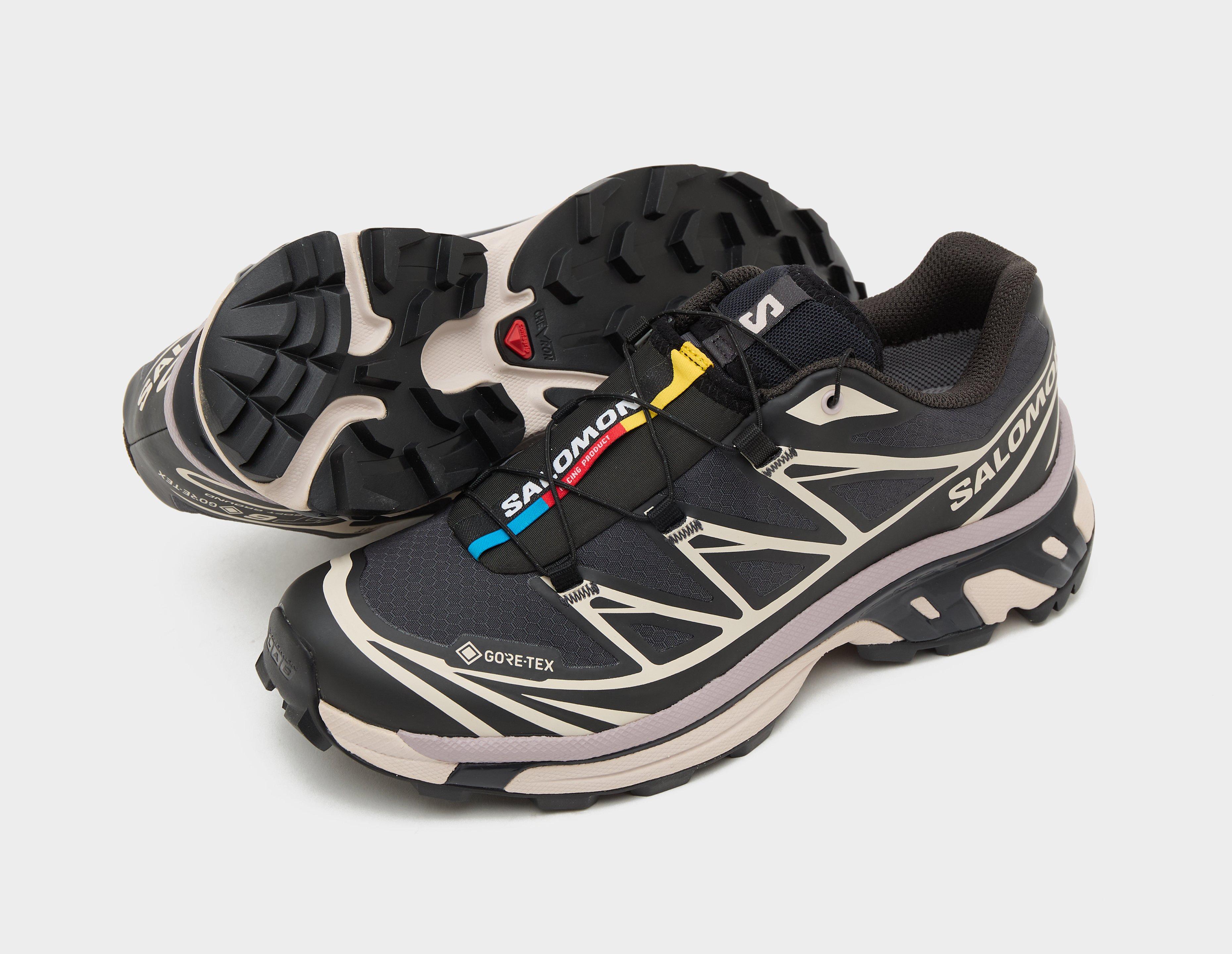 Salomon XT-6 GORE-TEX Femme