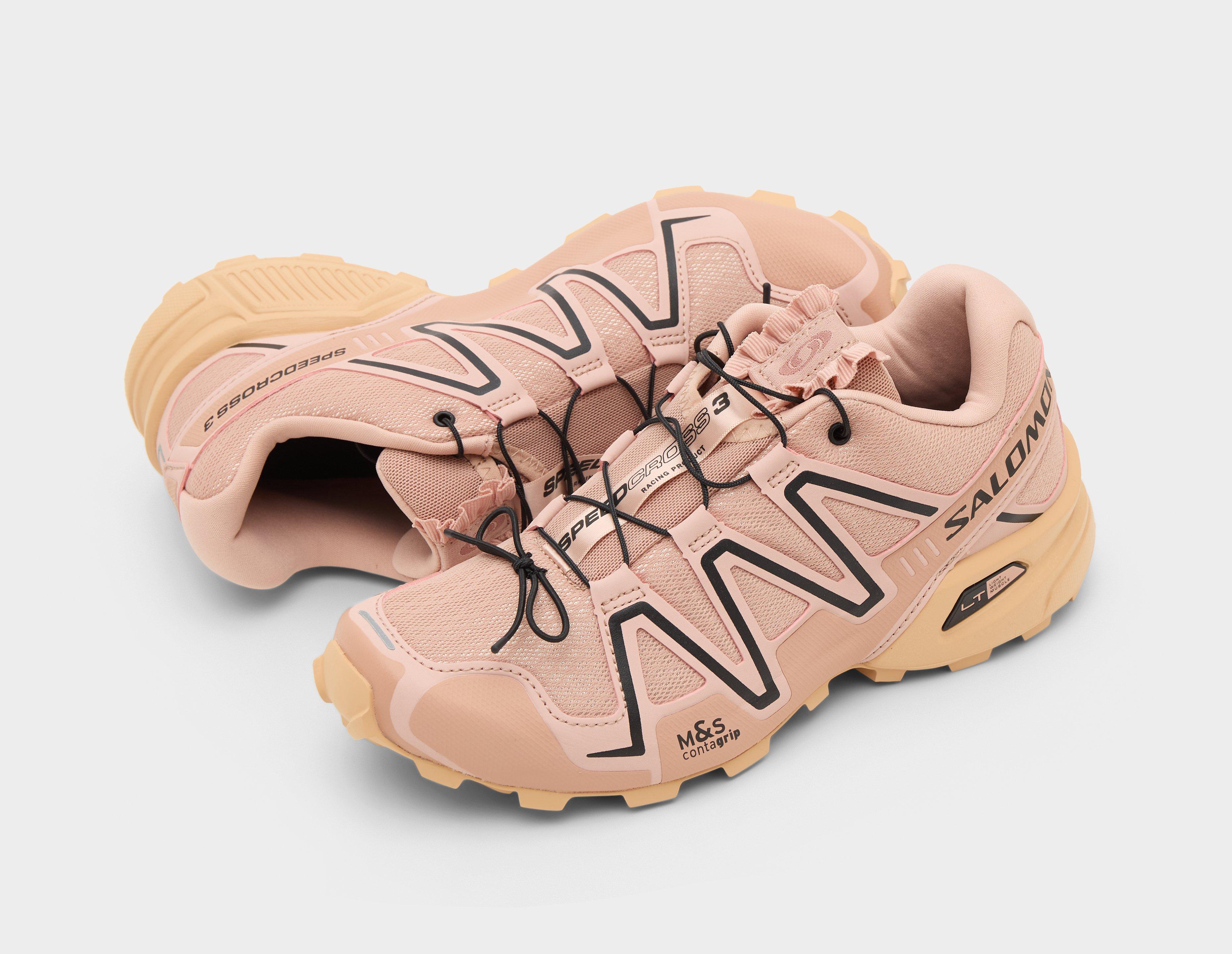 Salomon SPEEDCROSS 3 Satin Women's