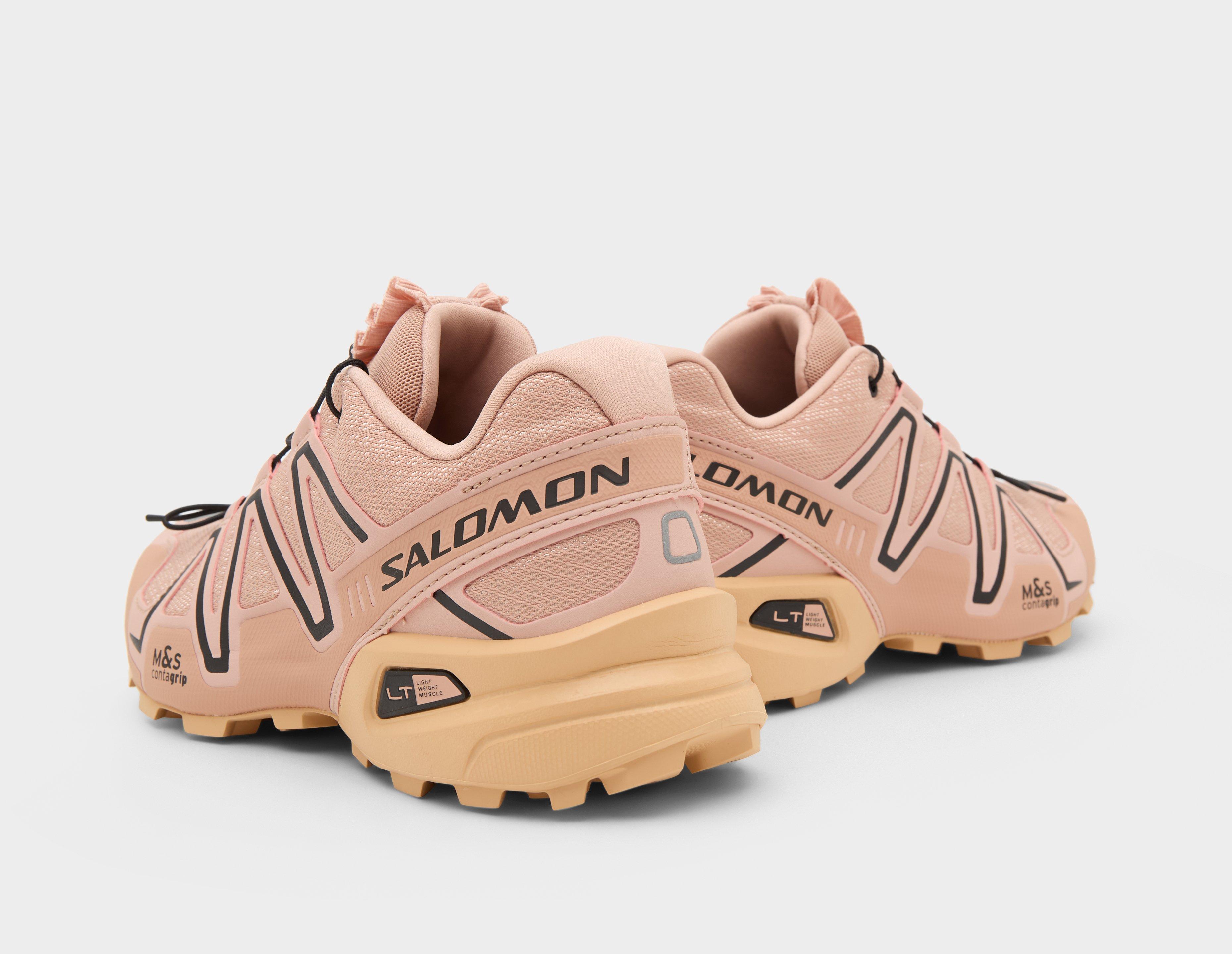 Salomon SPEEDCROSS 3 Satin Women's