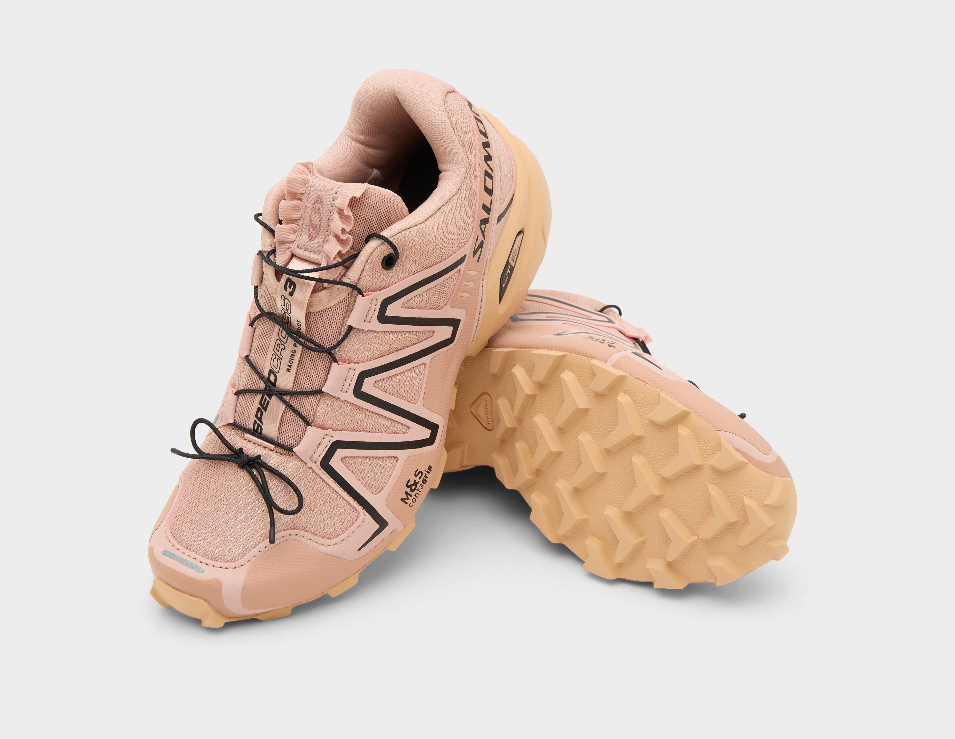 Salomon SPEEDCROSS 3 Satin Women's