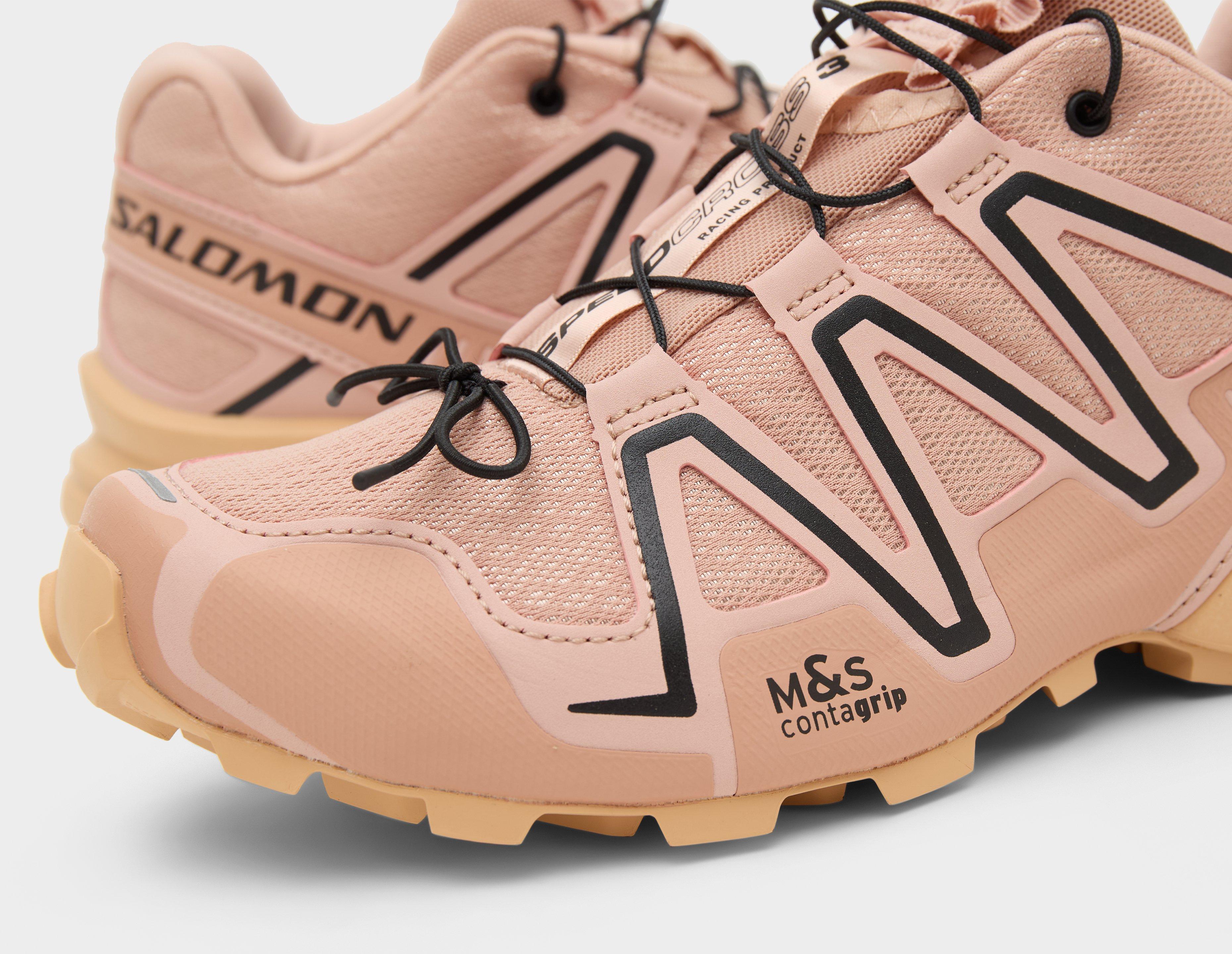 Salomon SPEEDCROSS 3 Satin Women's