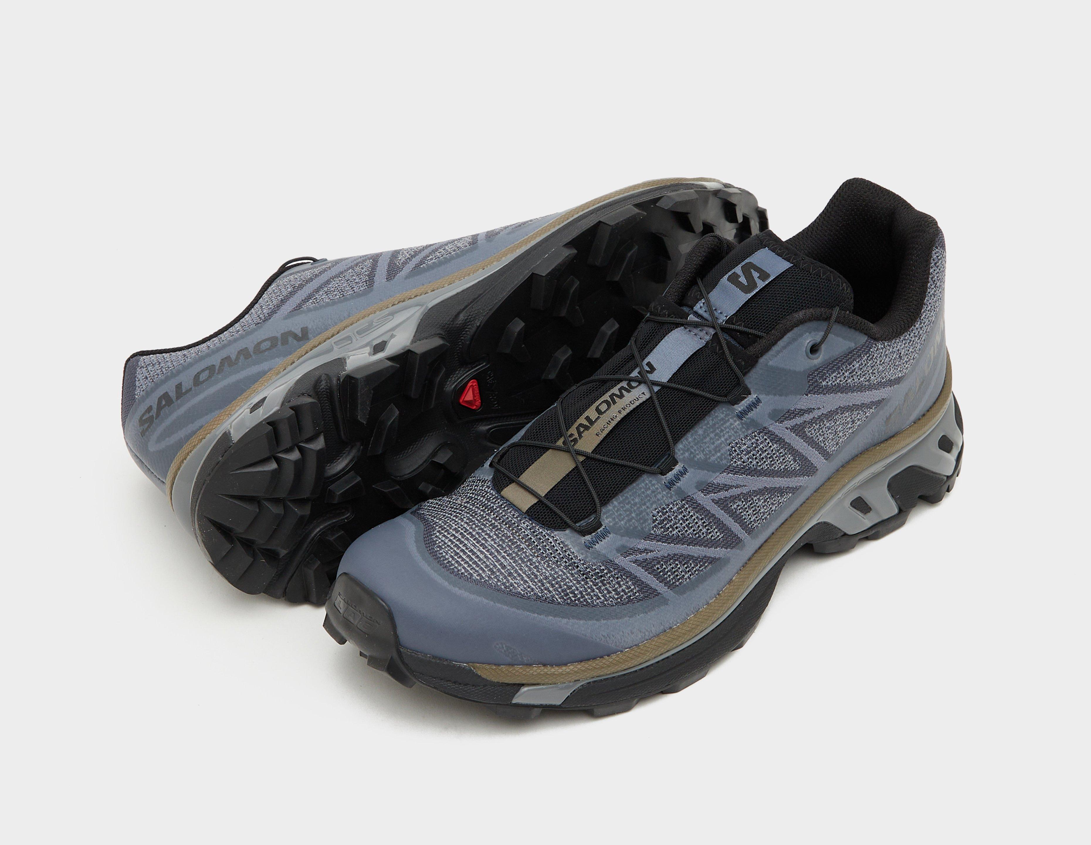 Salomon XT-6 Shadow