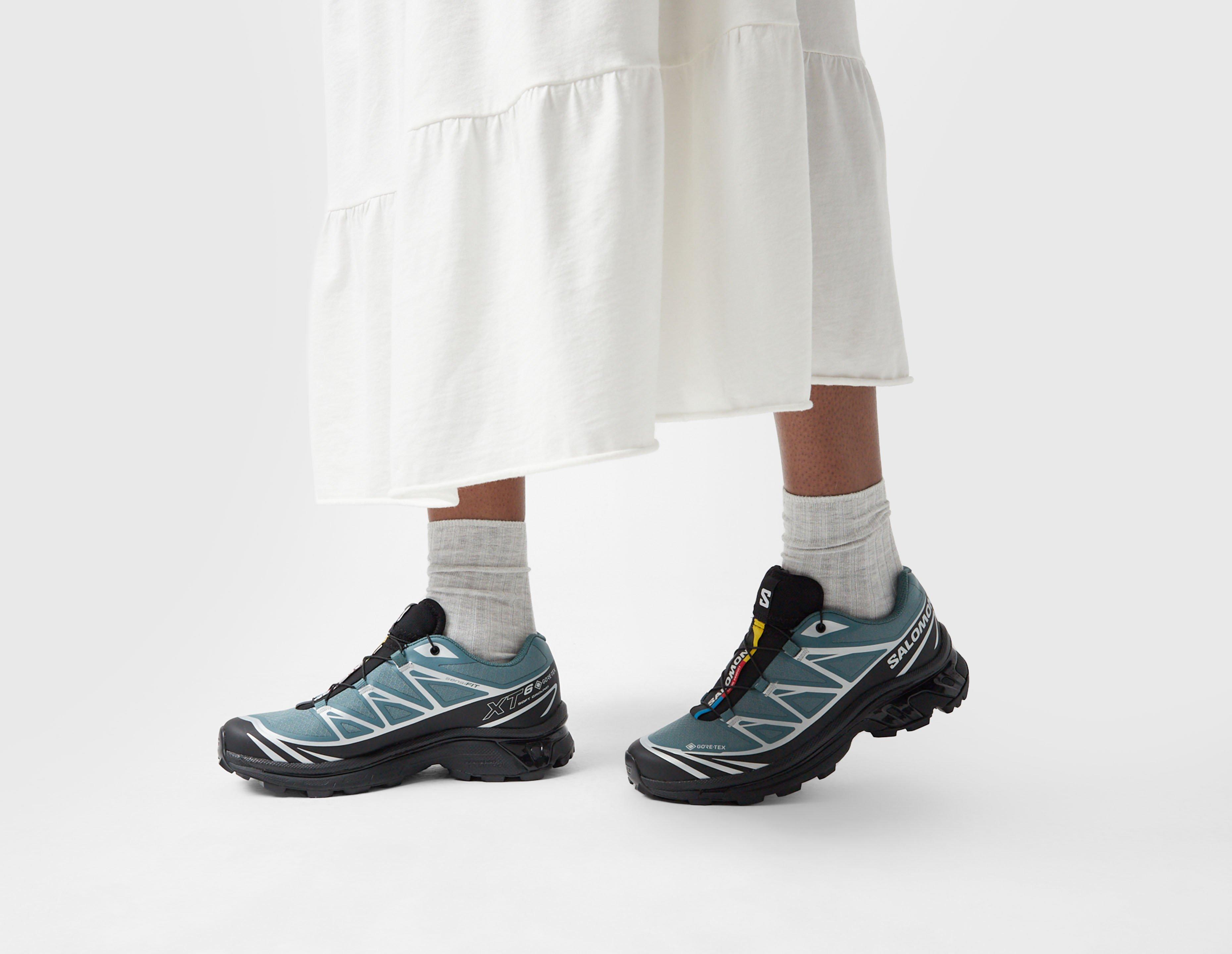 Salomon XT-6 GORE-TEX Femme