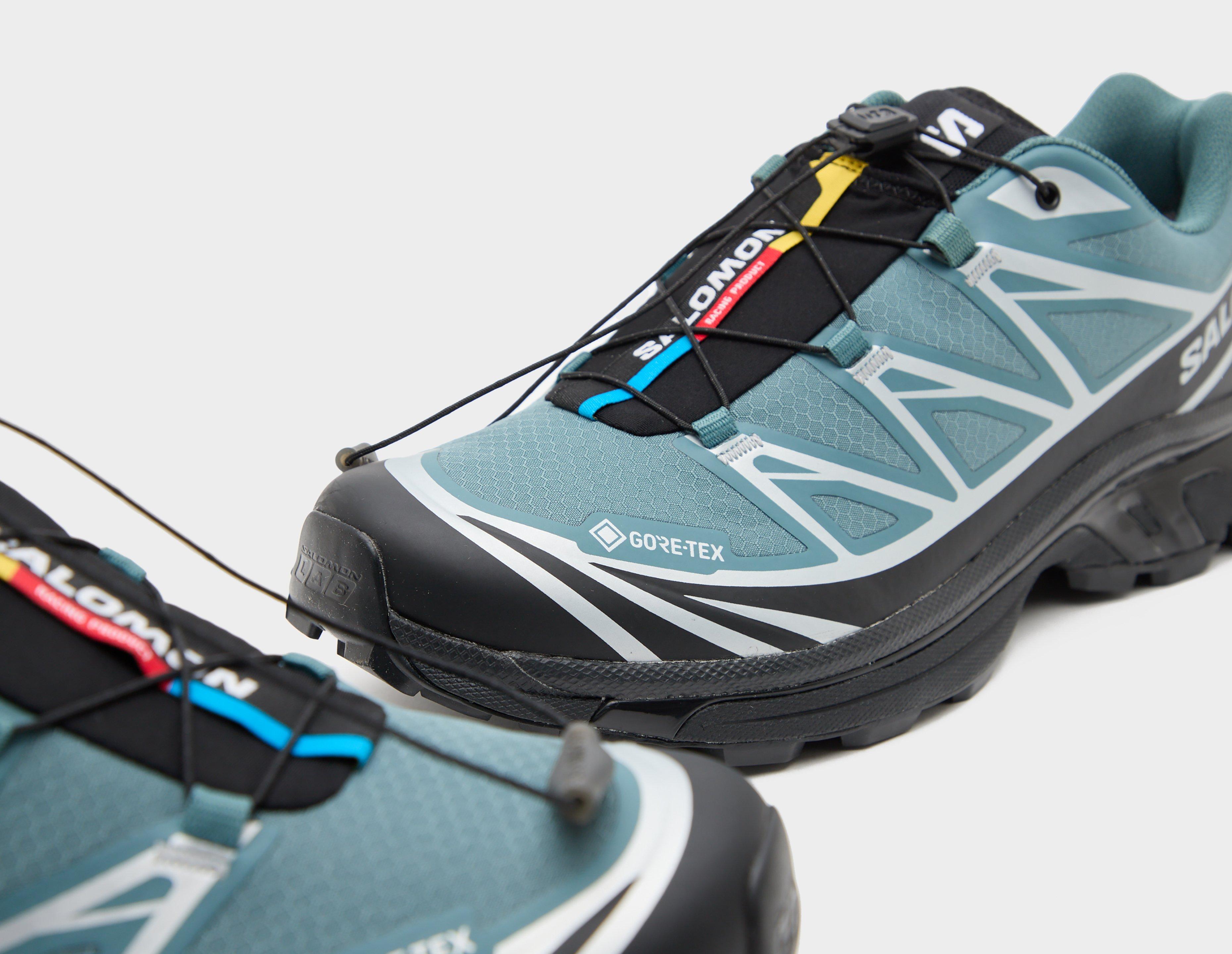 Salomon XT-6 GORE-TEX Femme