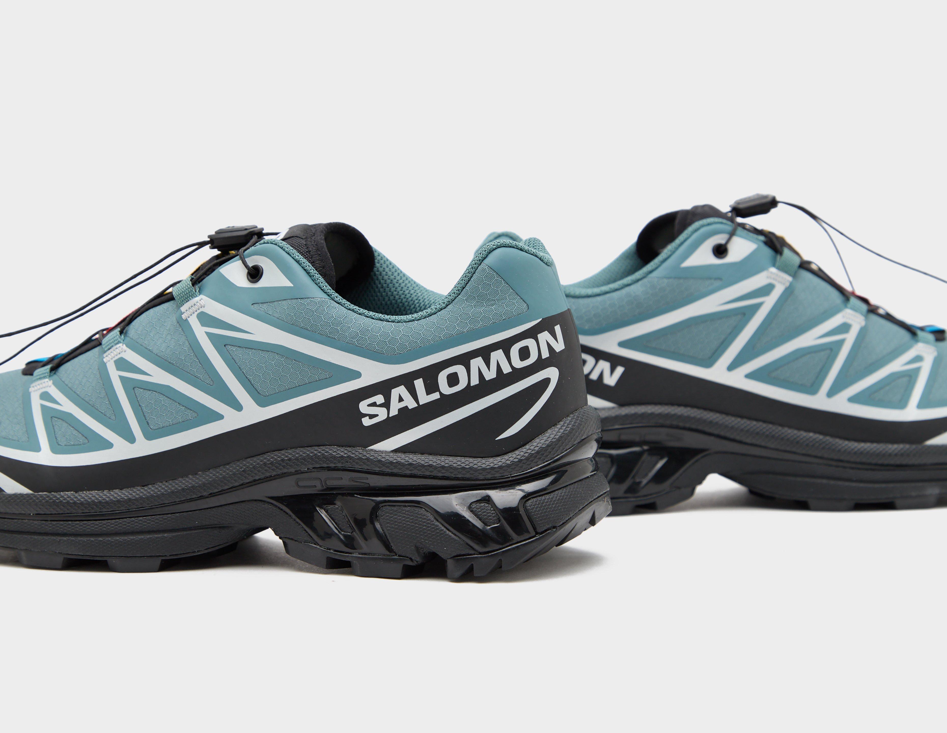 Salomon XT-6 GORE-TEX Femme