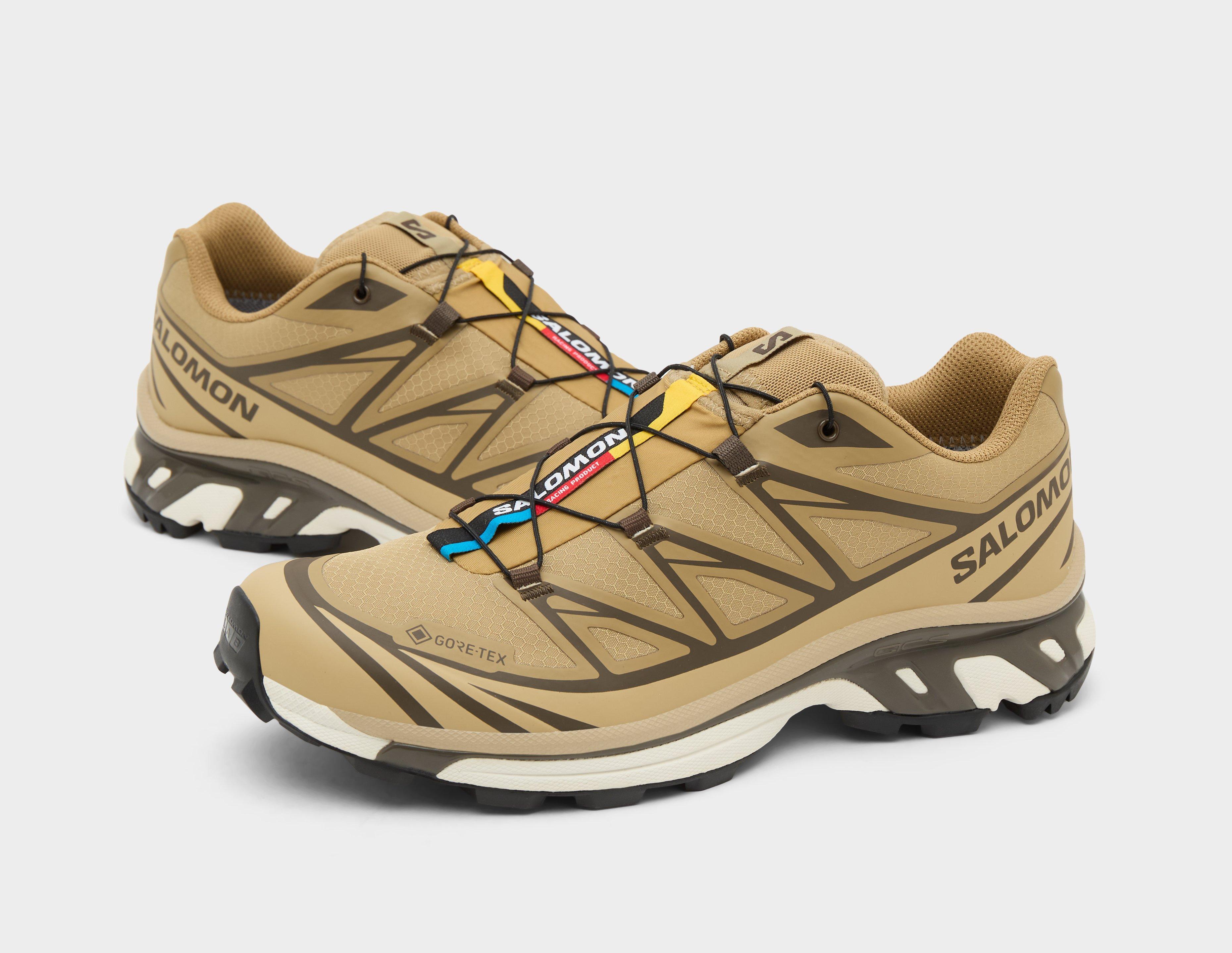 Salomon XT-6 GORE-TEX