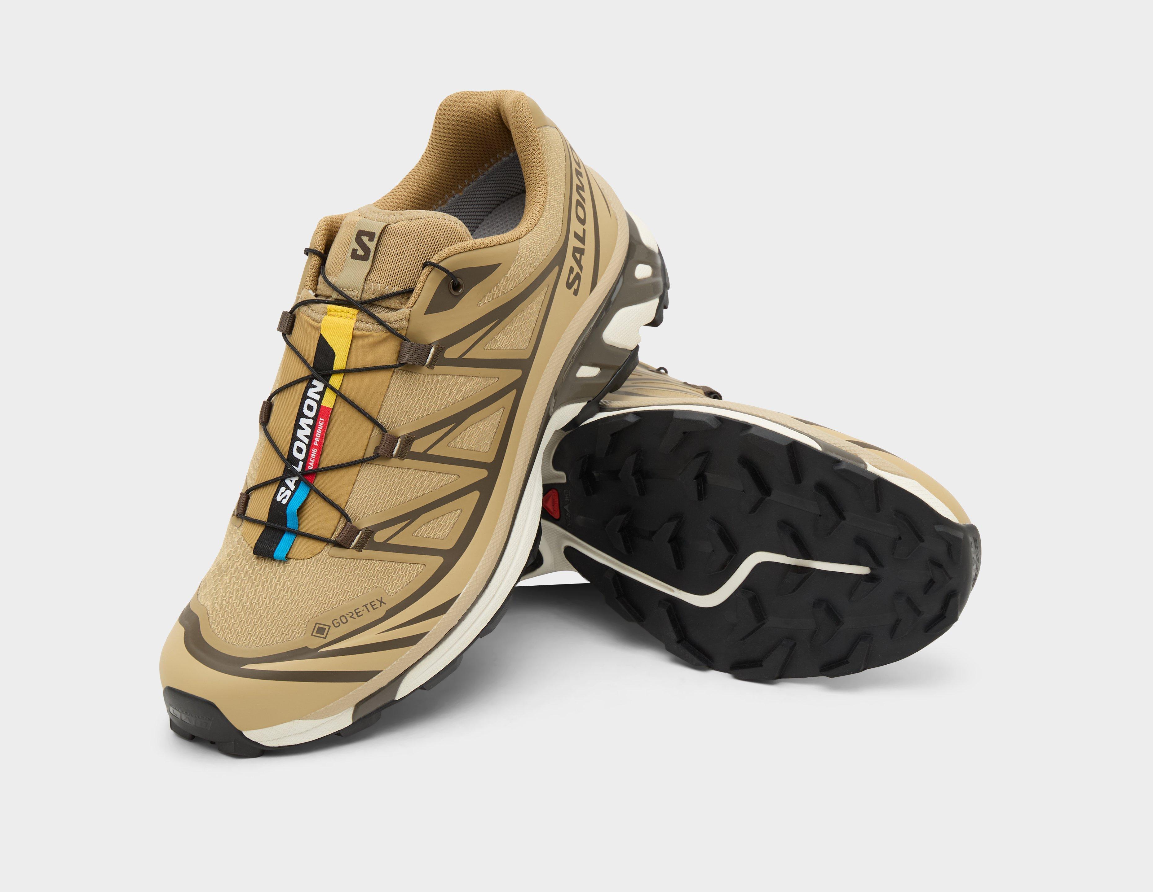 Salomon XT-6 GORE-TEX
