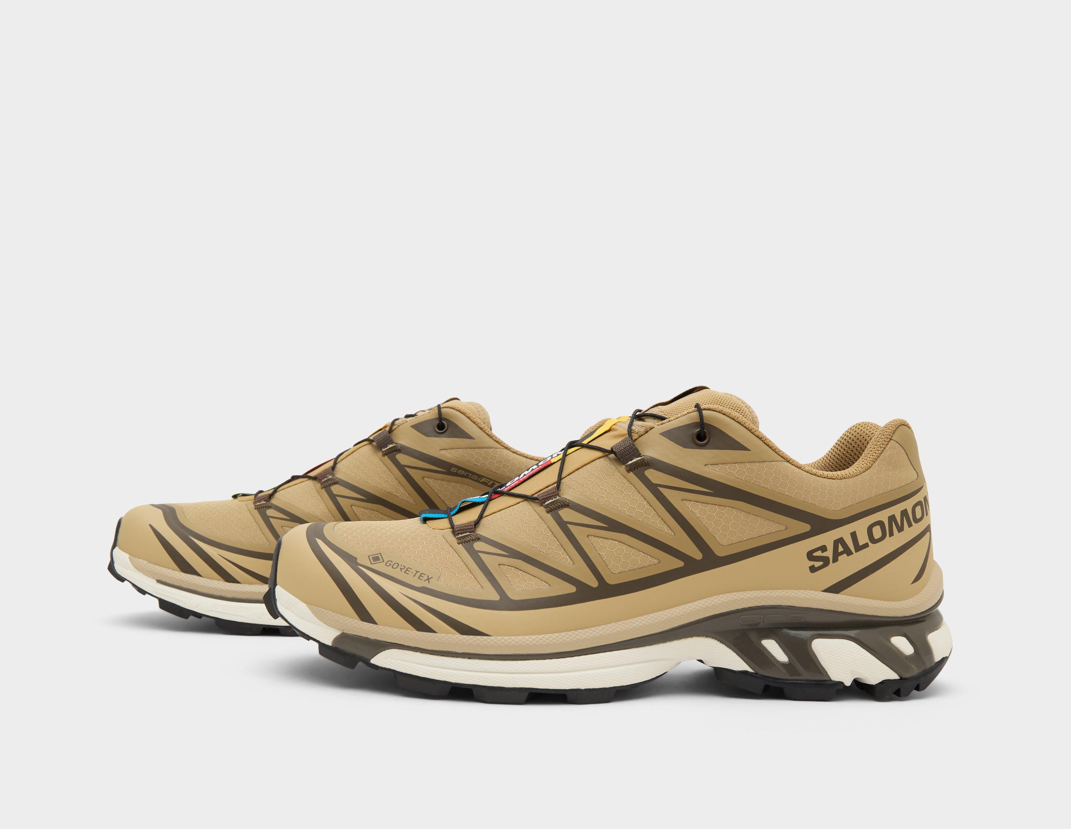 Salomon XT-6 GORE-TEX