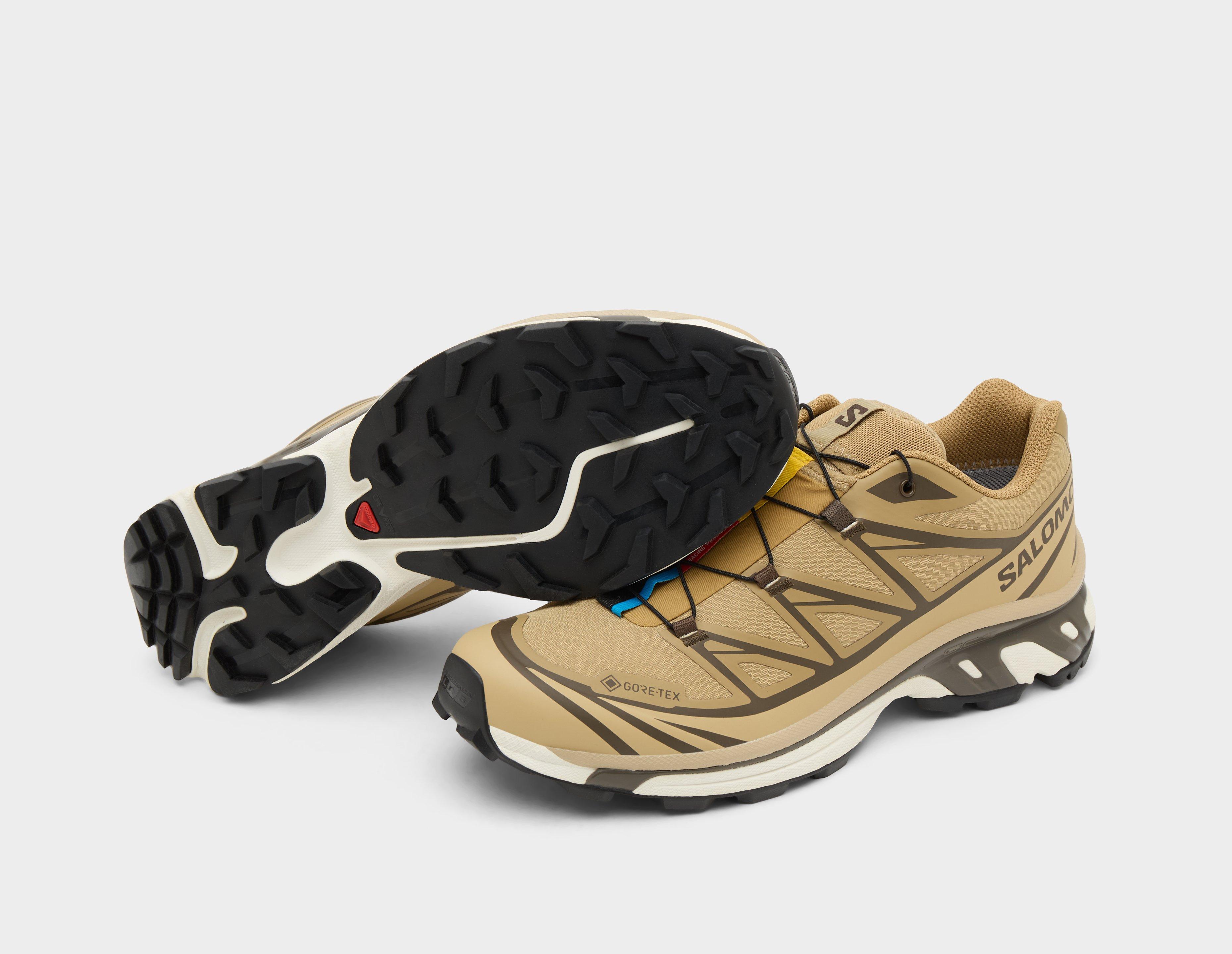 Salomon XT-6 GORE-TEX