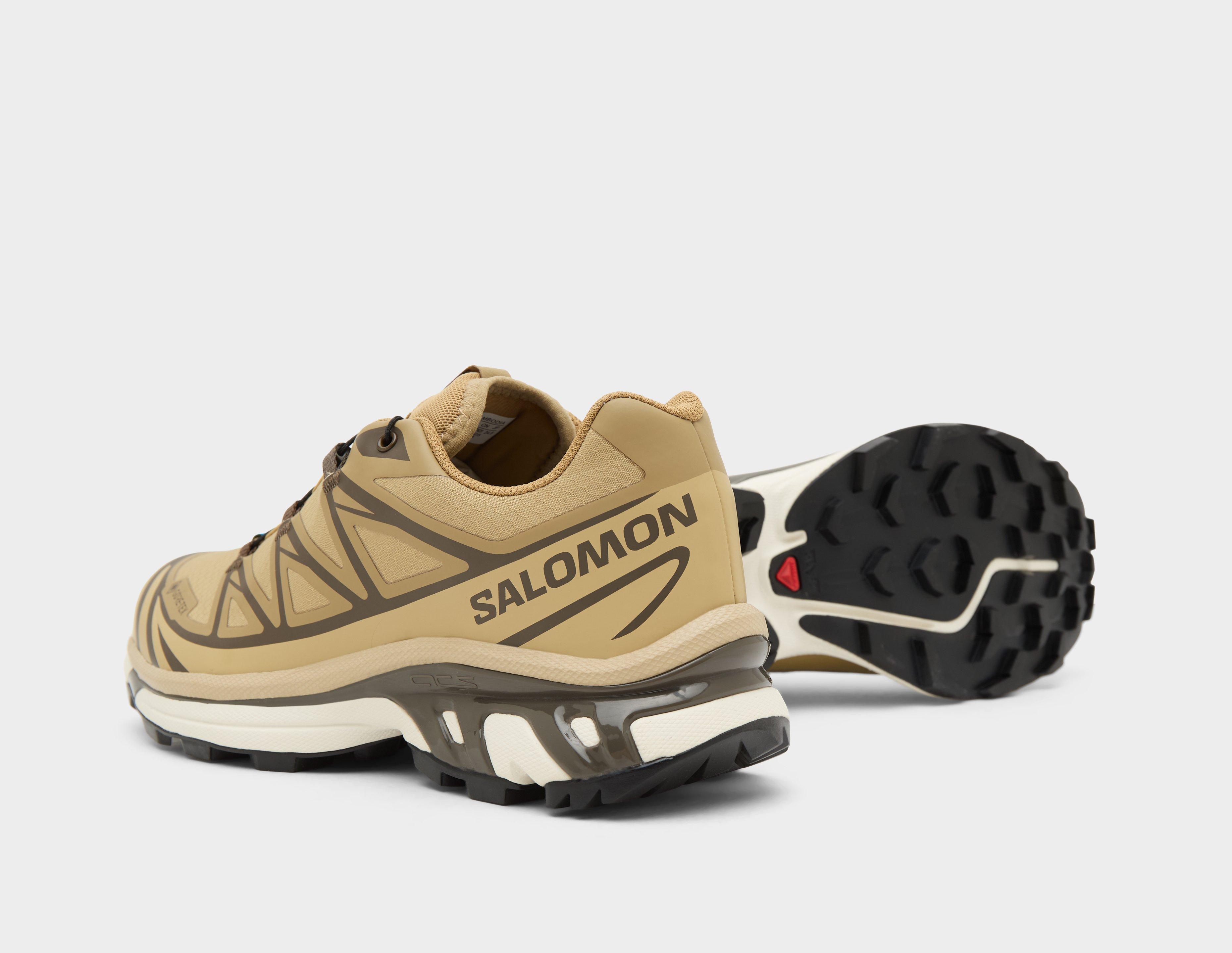 Salomon XT-6 GORE-TEX Women's