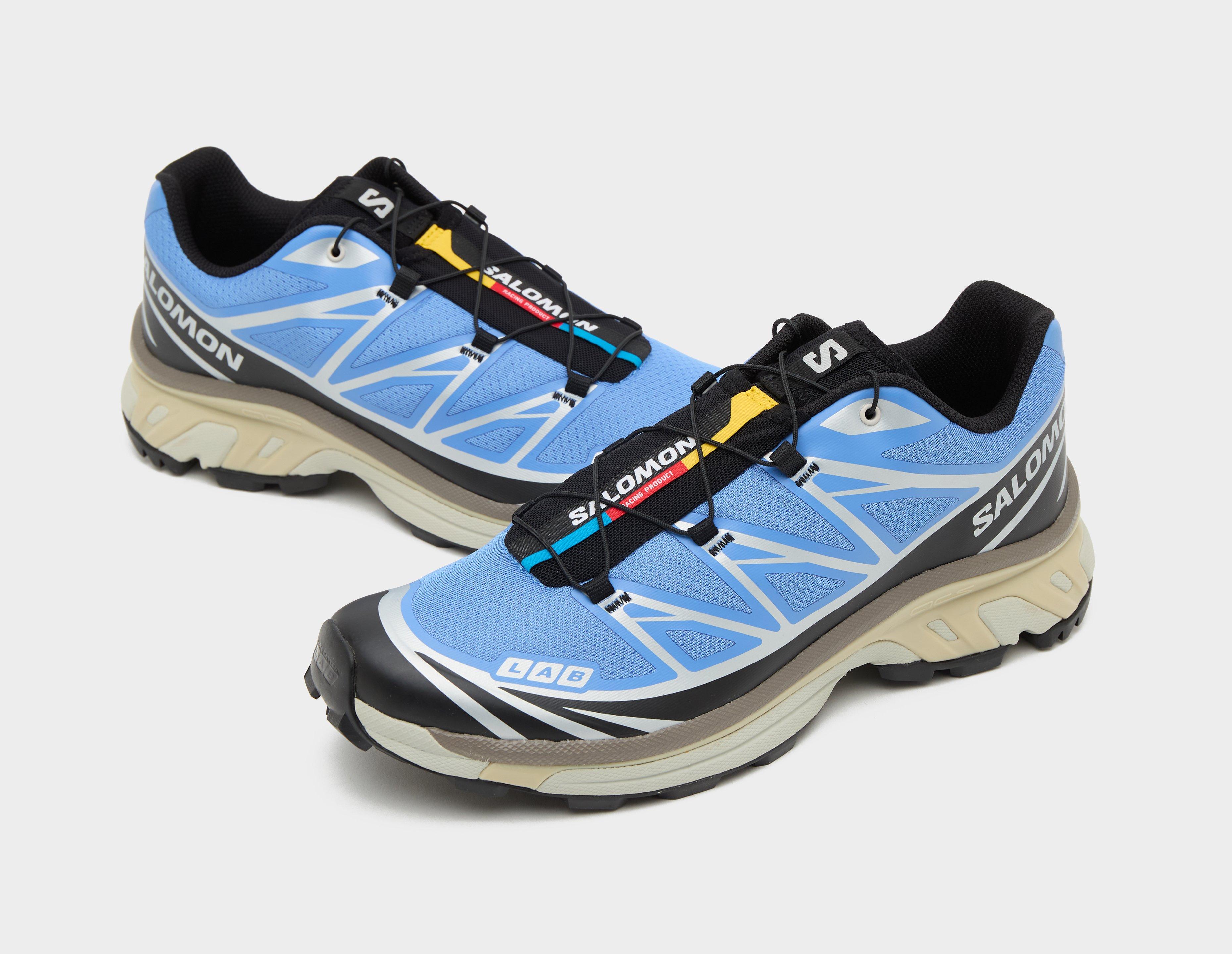 Salomon XT-6