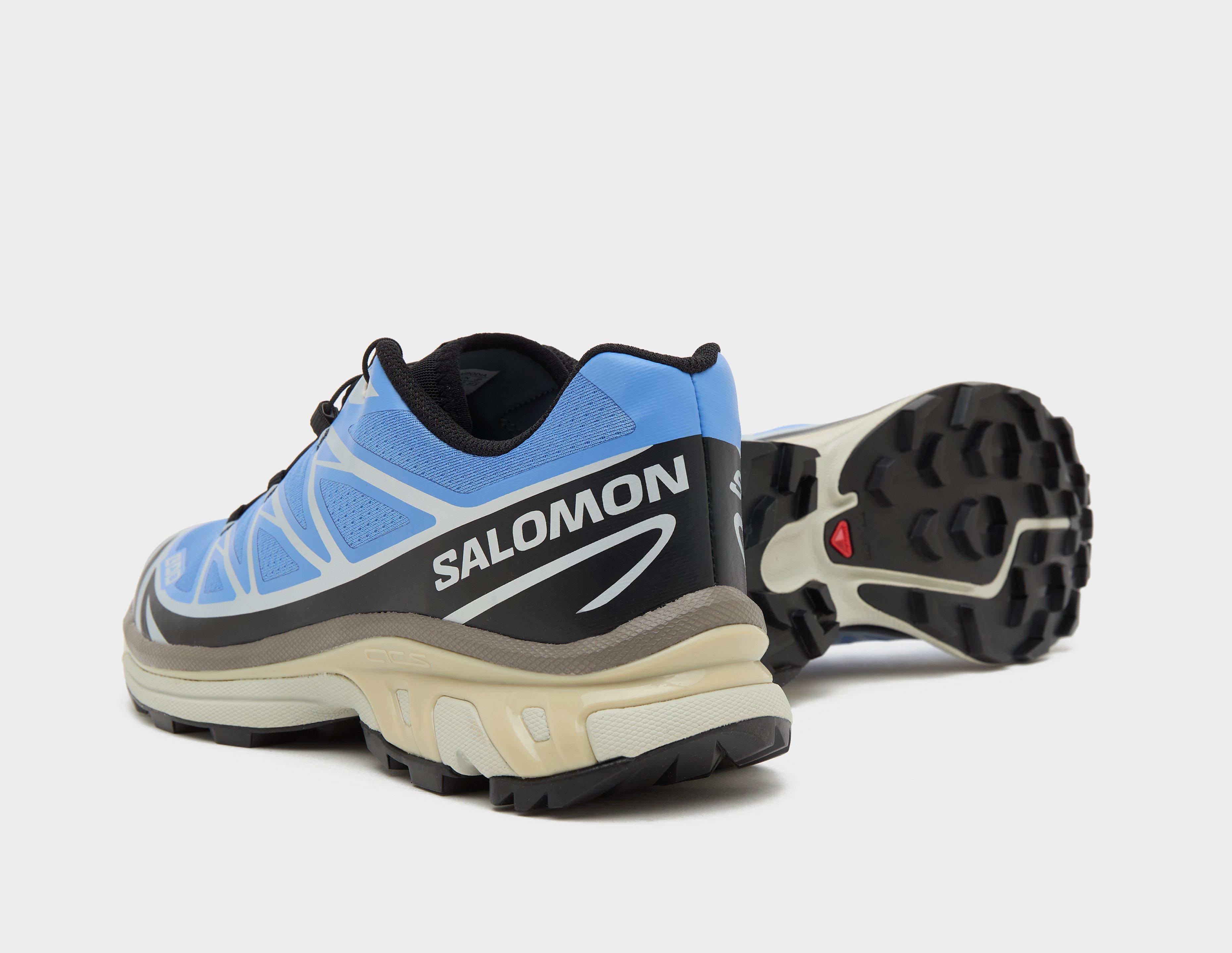 Salomon XT-6
