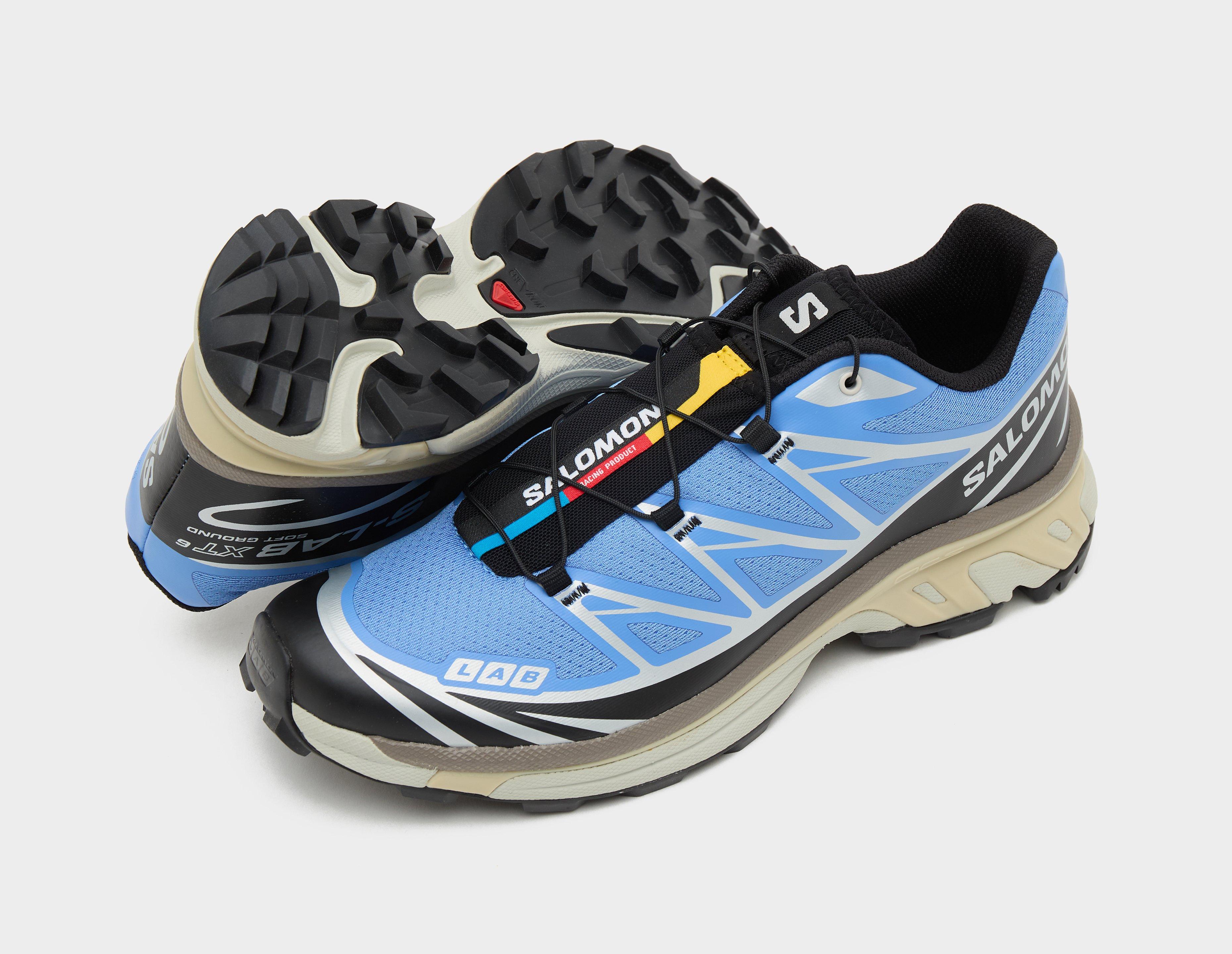 Salomon XT-6