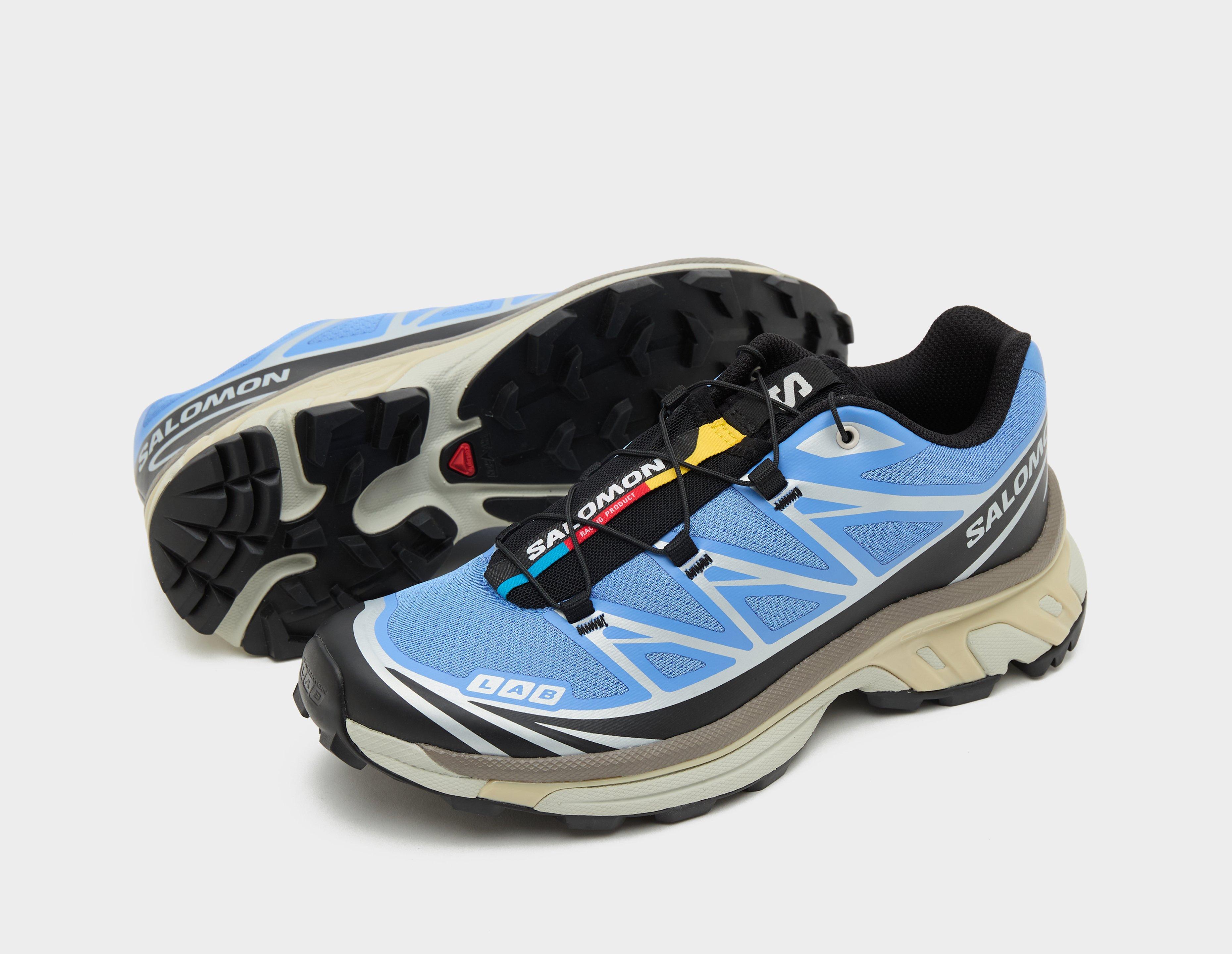Salomon XT-6 Advanced Femme