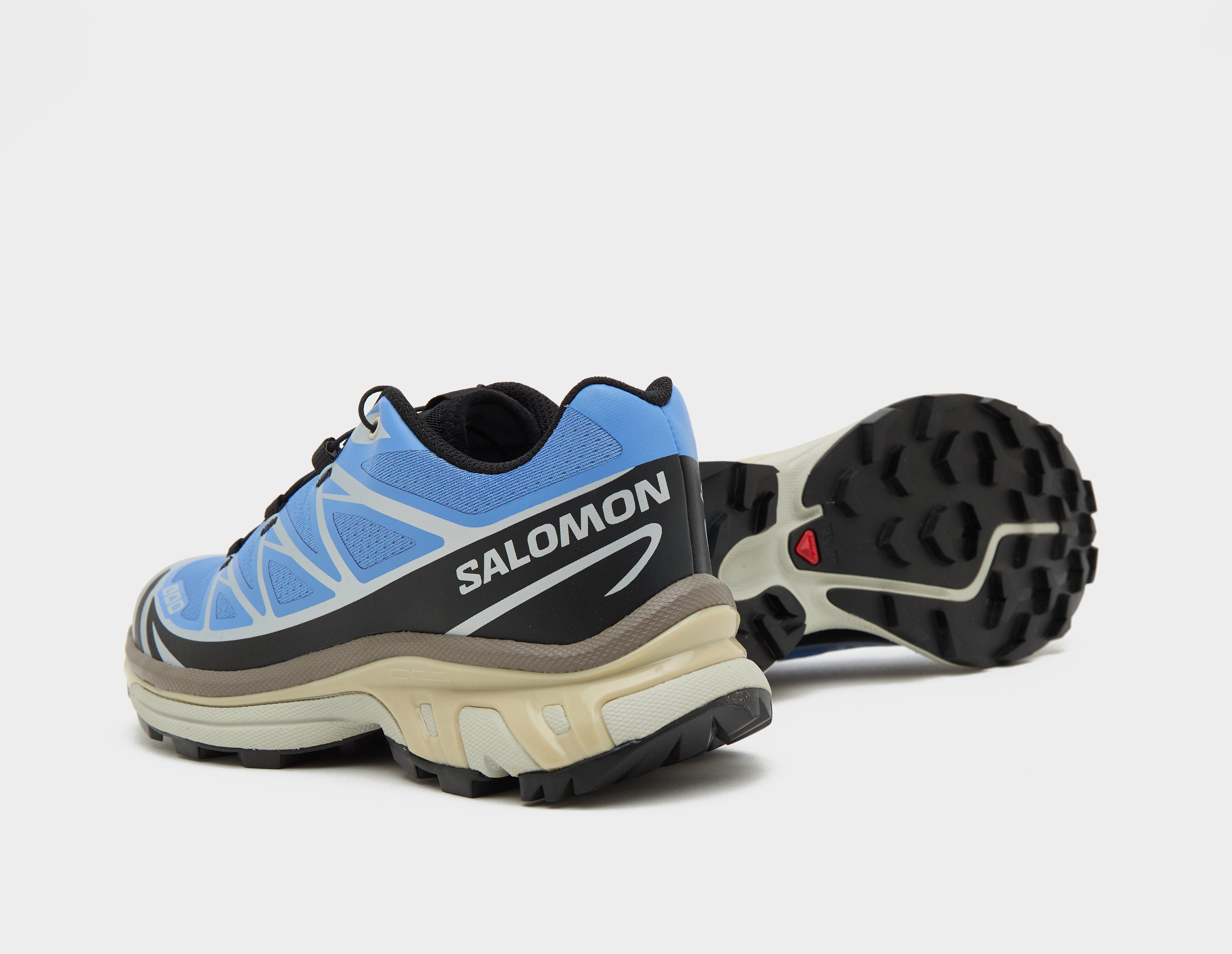 Salomon XT-6 Advanced Femme