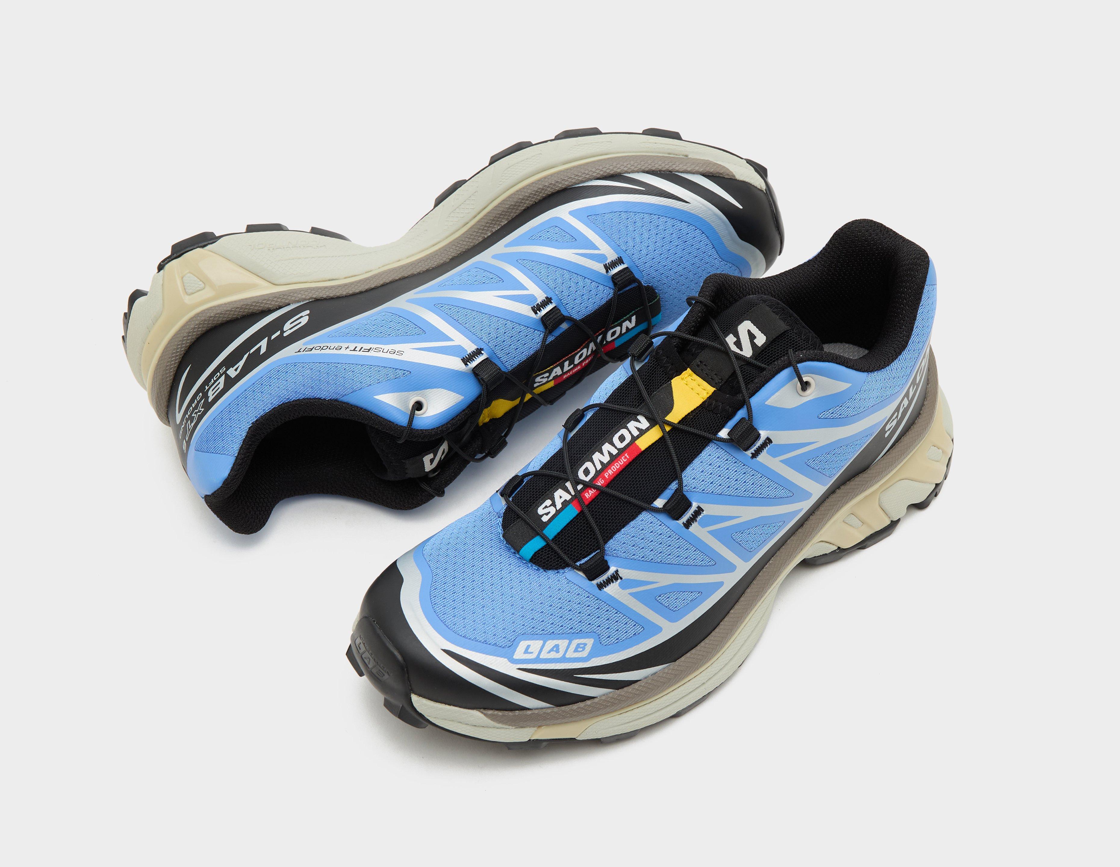 Salomon XT-6 Advanced Femme