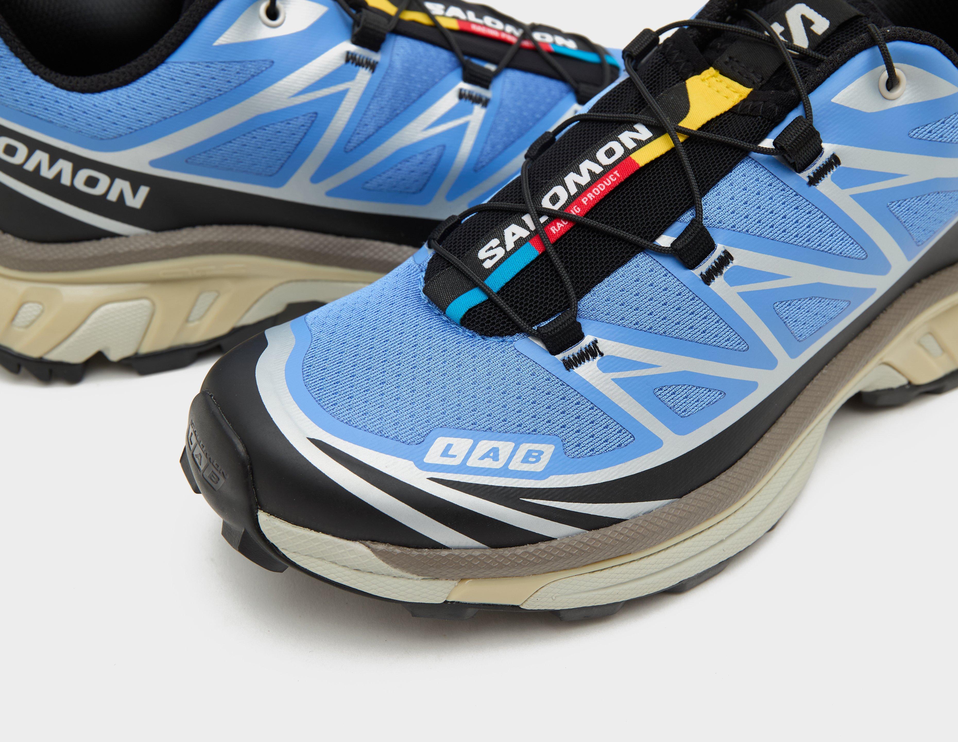 Salomon XT-6 Advanced Femme