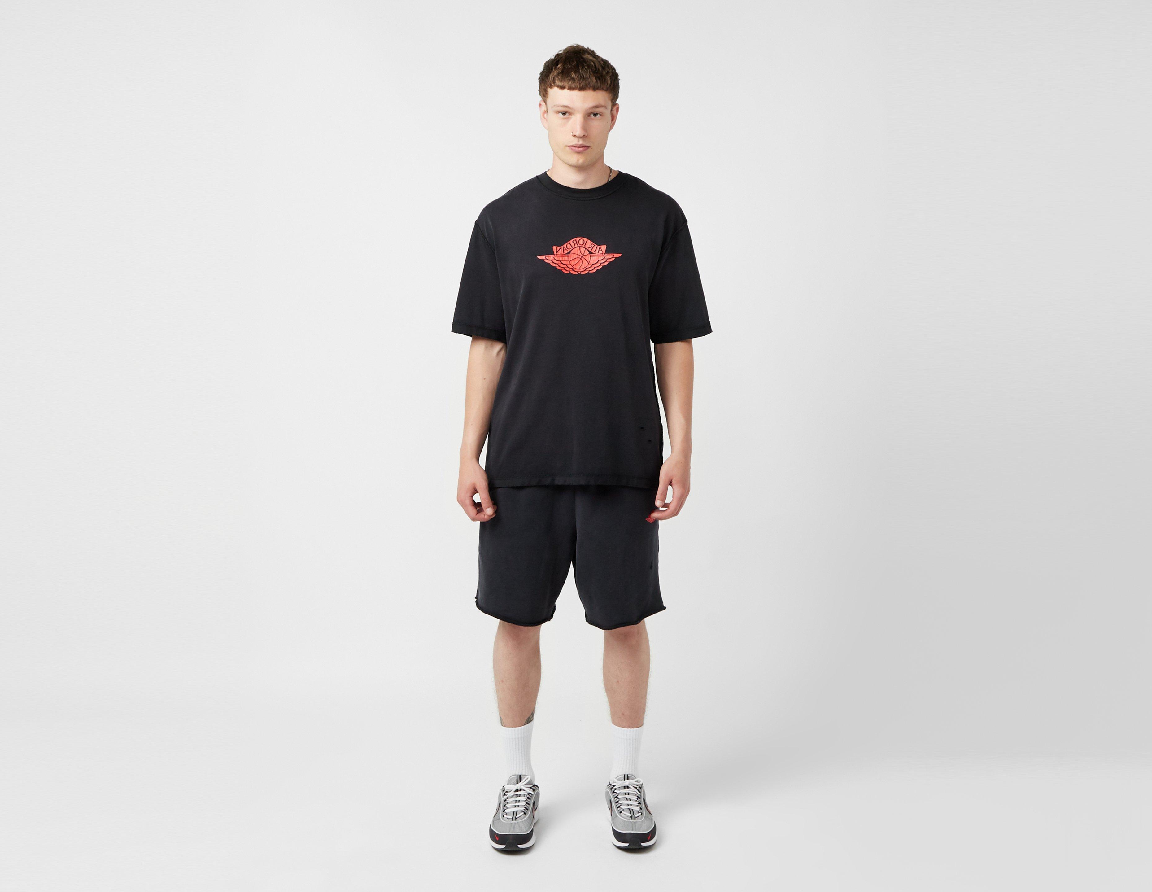 Jordan Rare Air French Terry Shorts