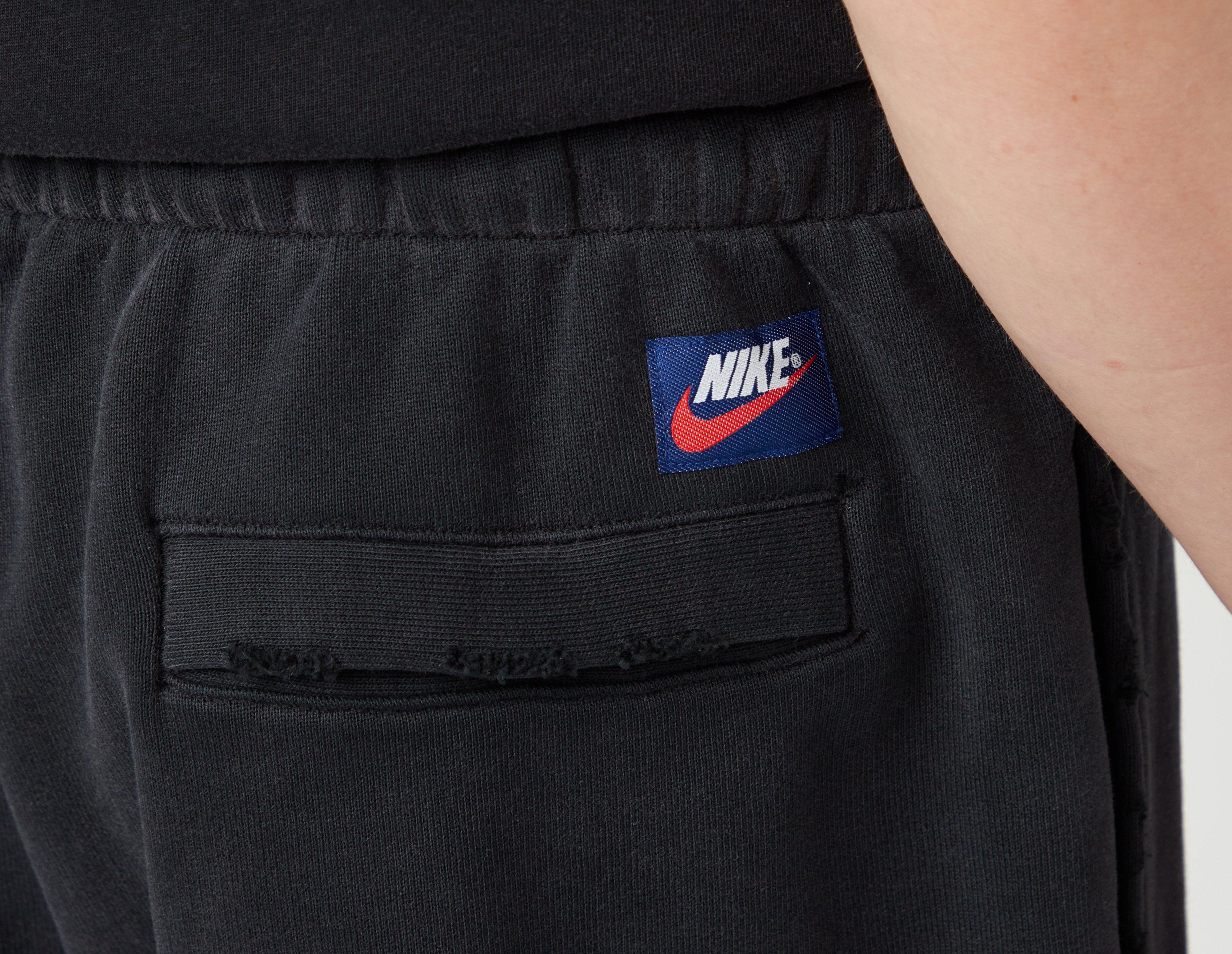Jordan Rare Air French Terry Shorts