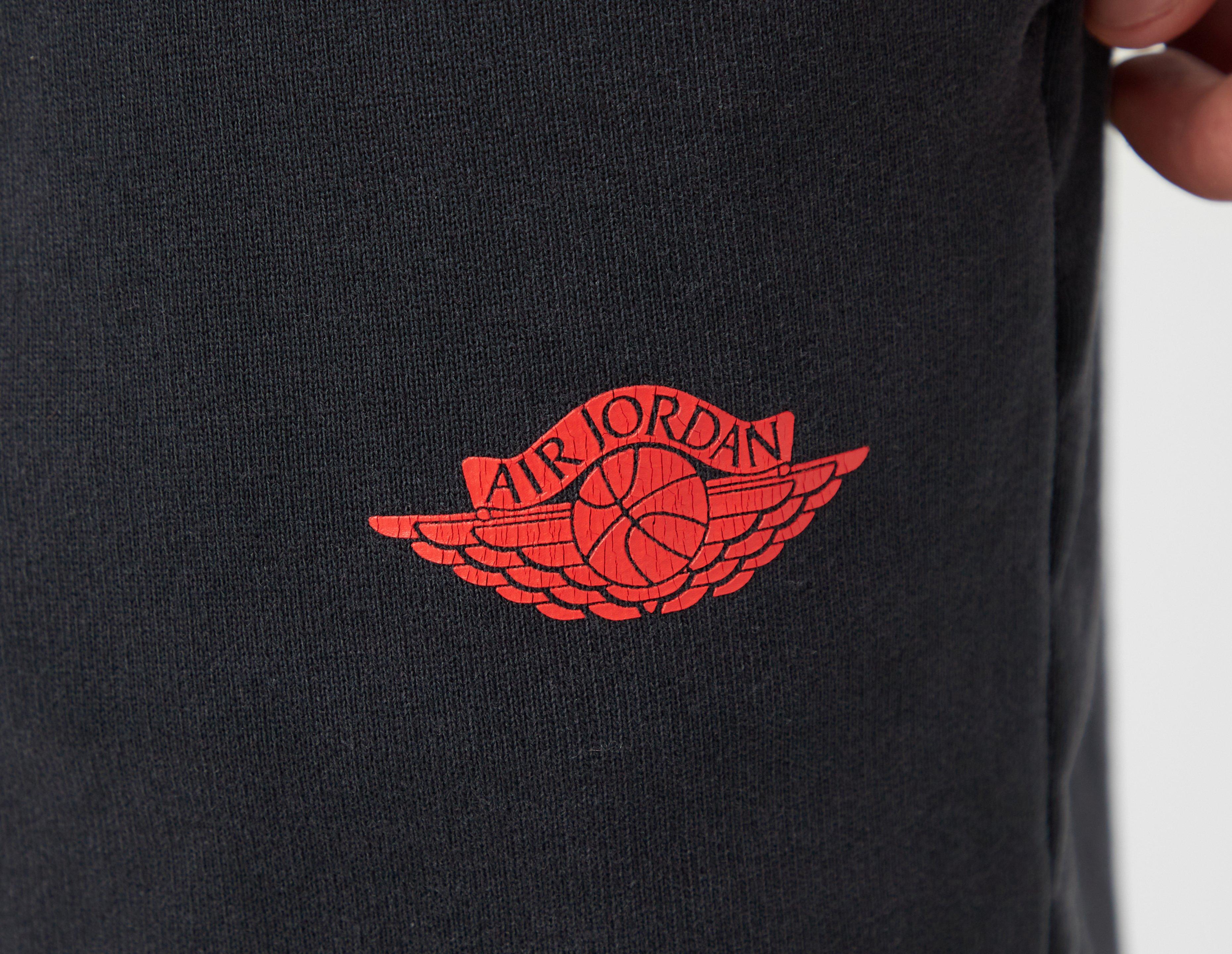 Jordan Rare Air French Terry Shorts