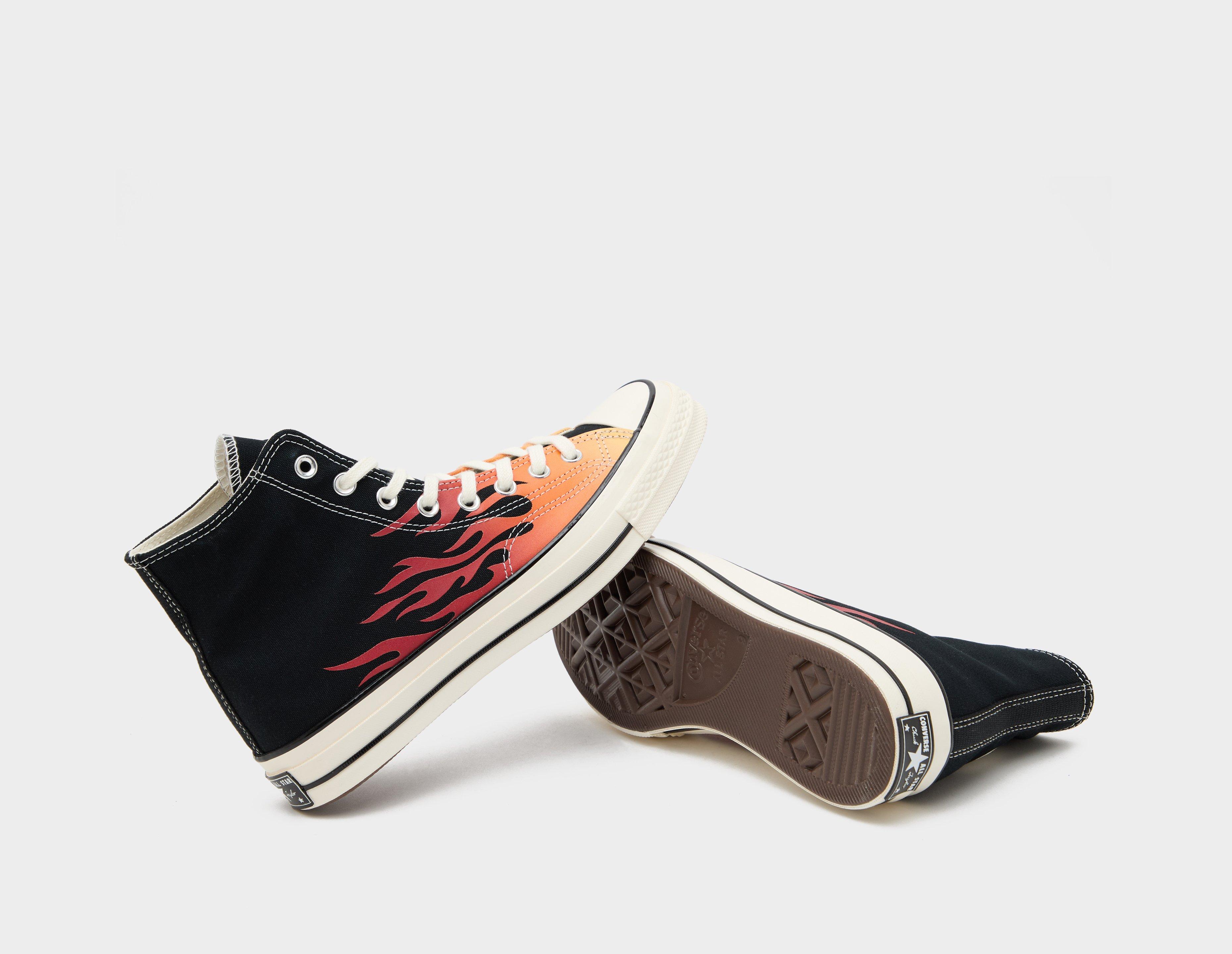 Converse Chuck 70 Fire