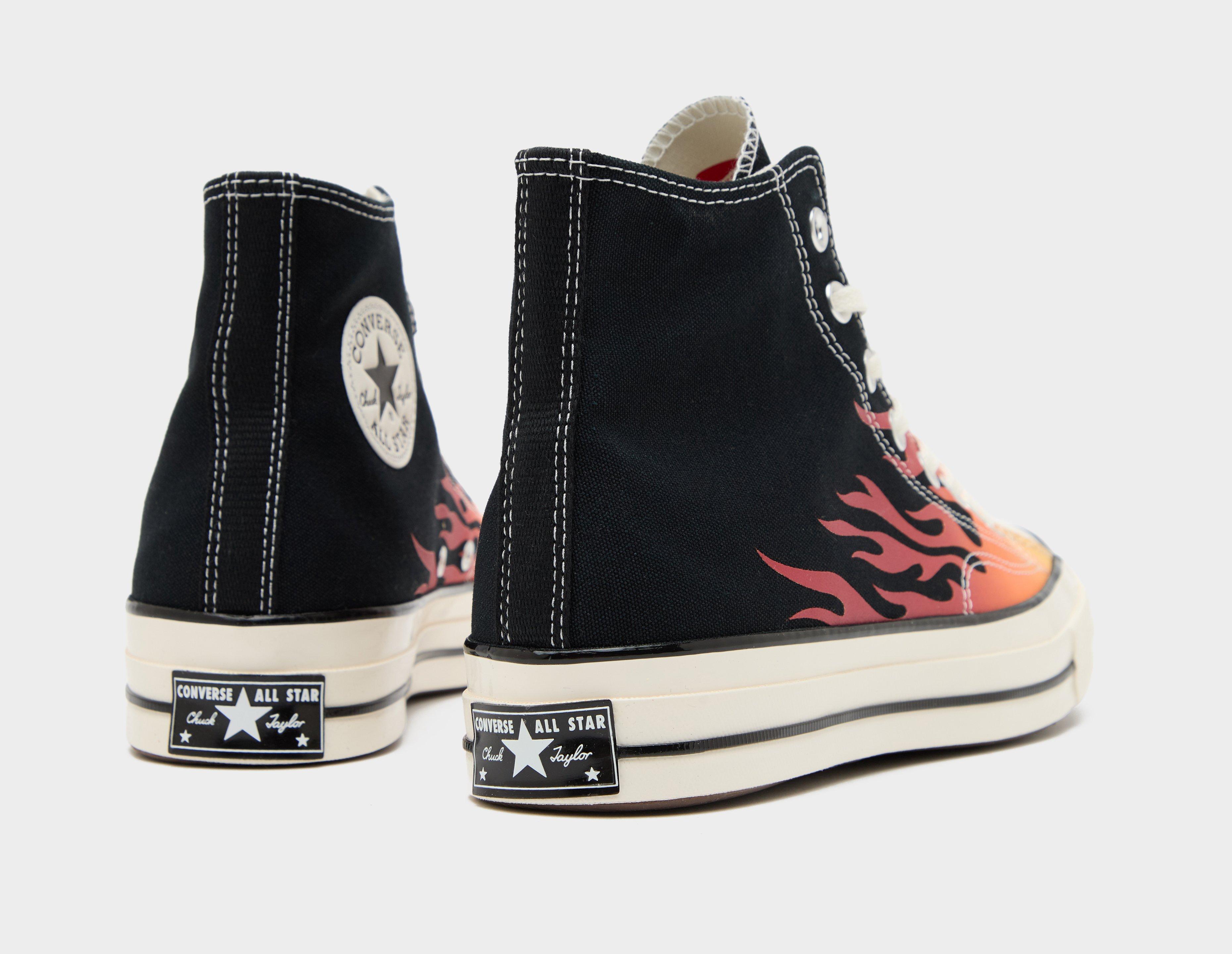 Converse Chuck 70 Fire