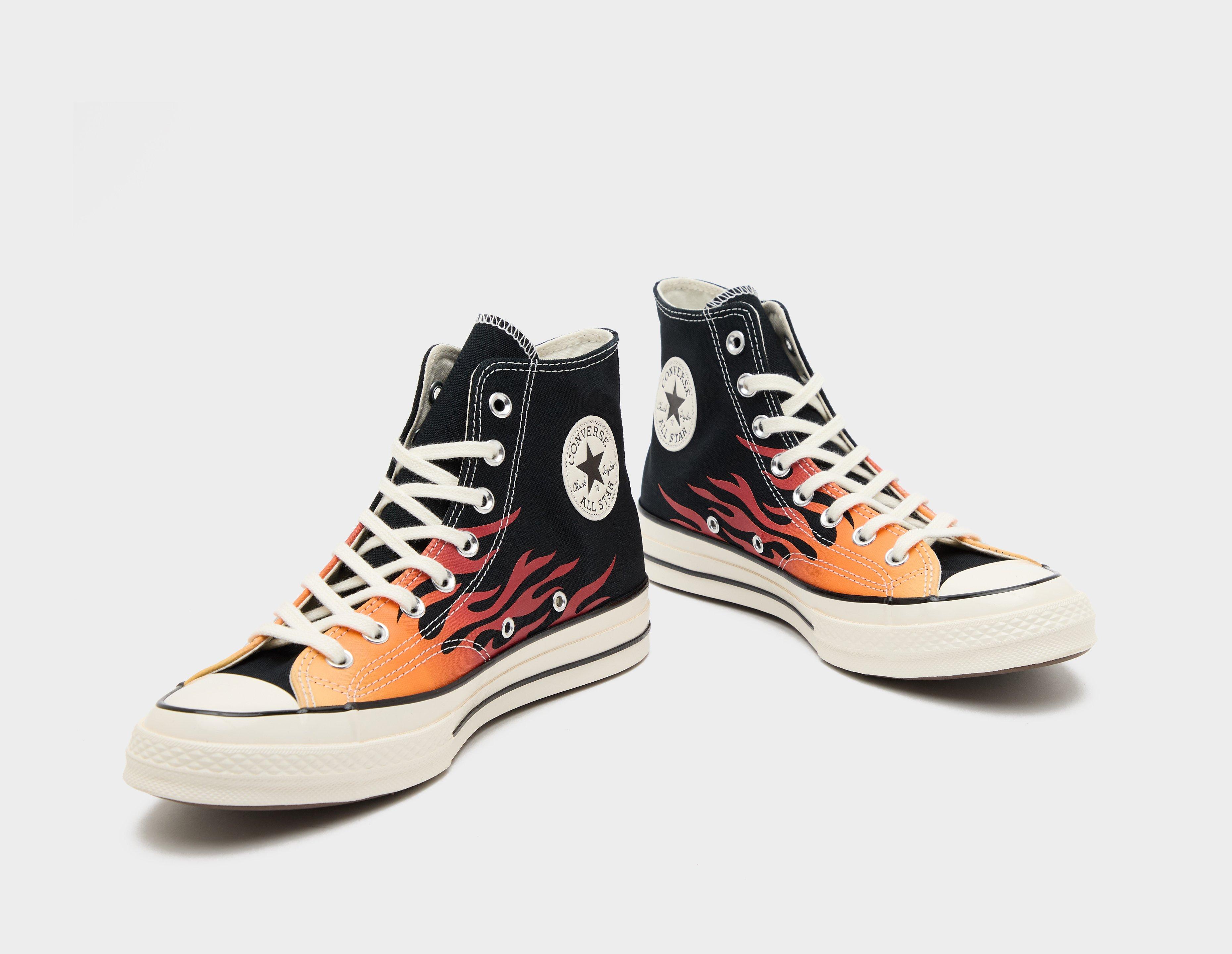 Converse Chuck 70 Fire