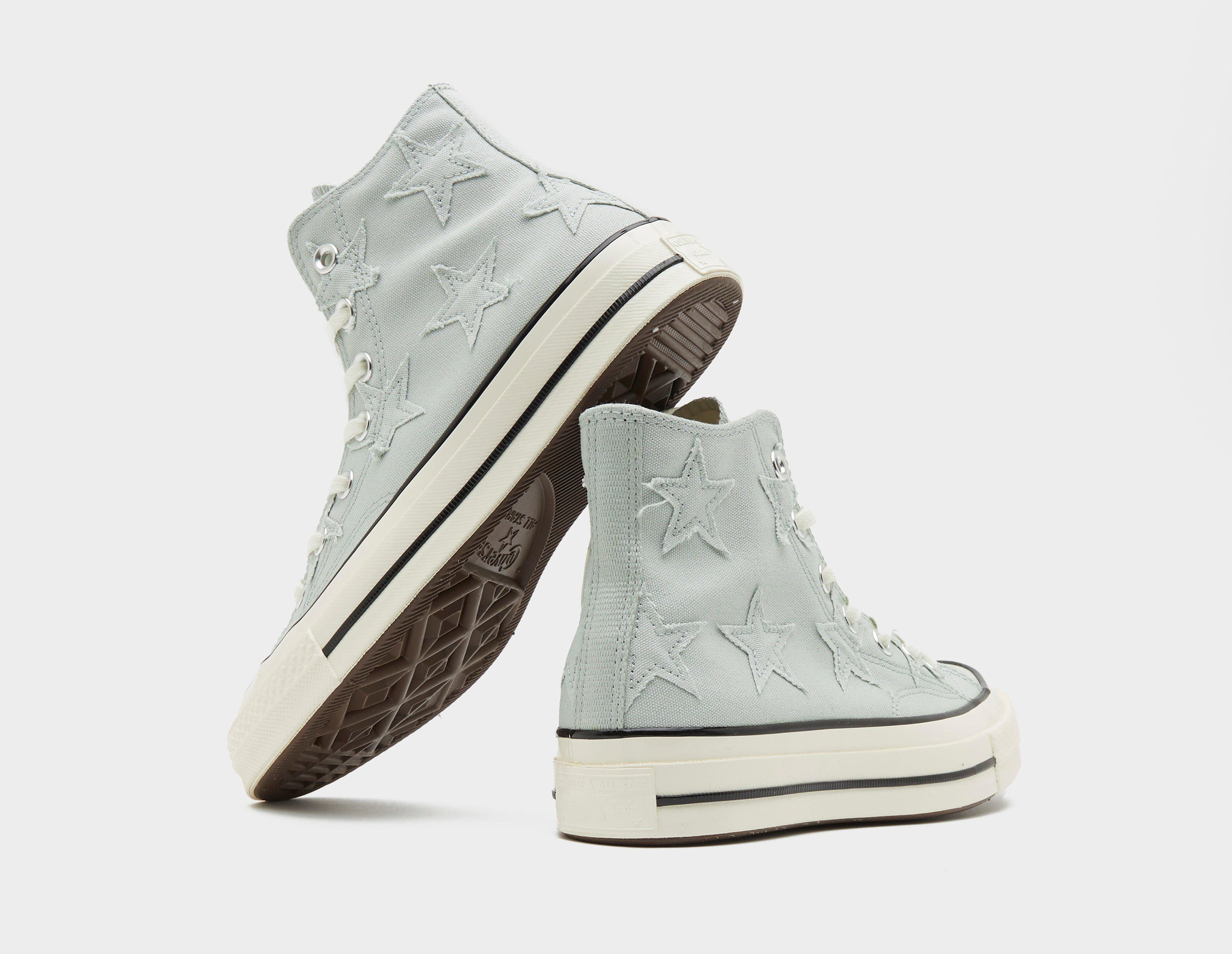 Converse Chuck 70 Archive Stars Hi Women's