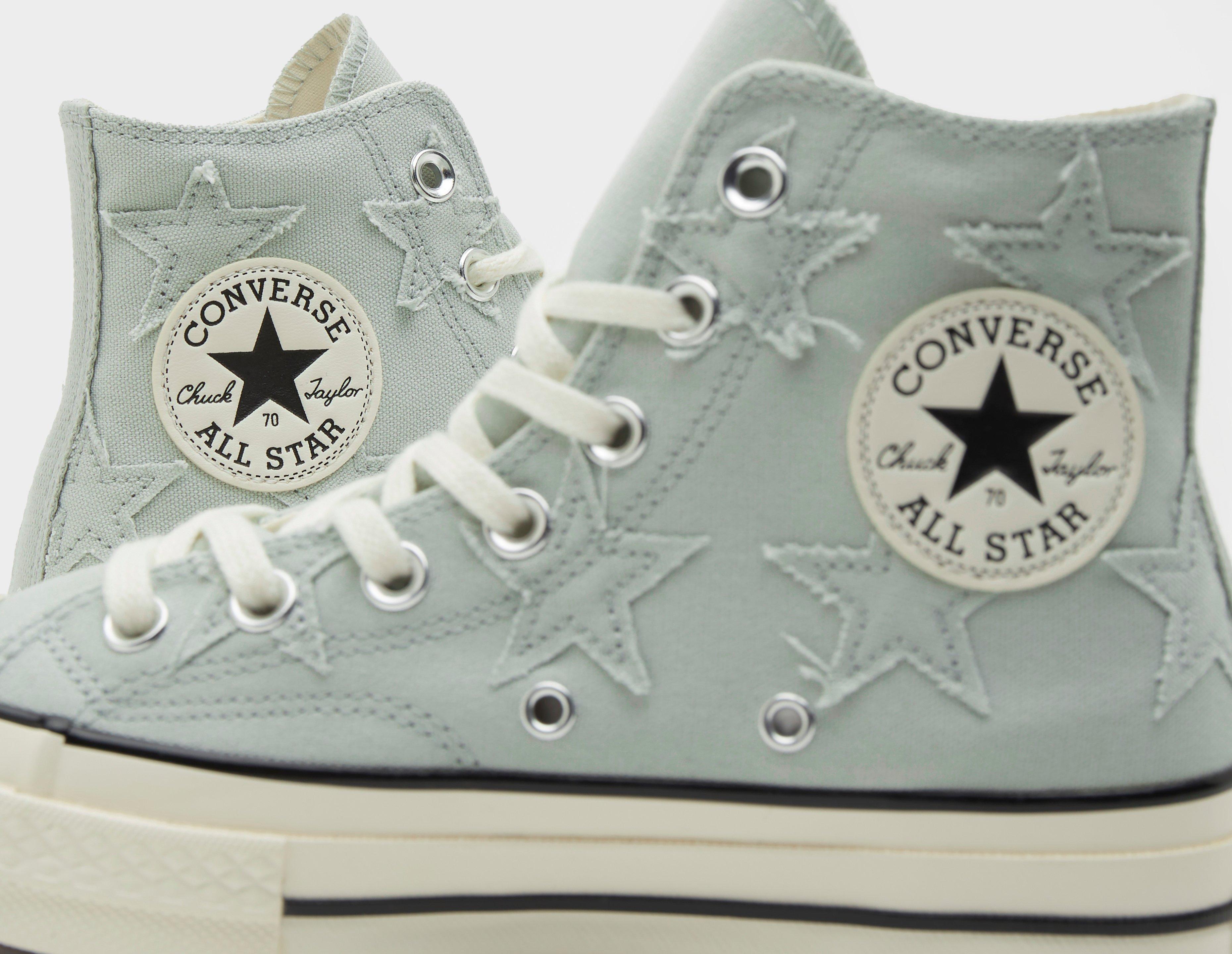 Converse Chuck 70 Archive Stars Hi Women's