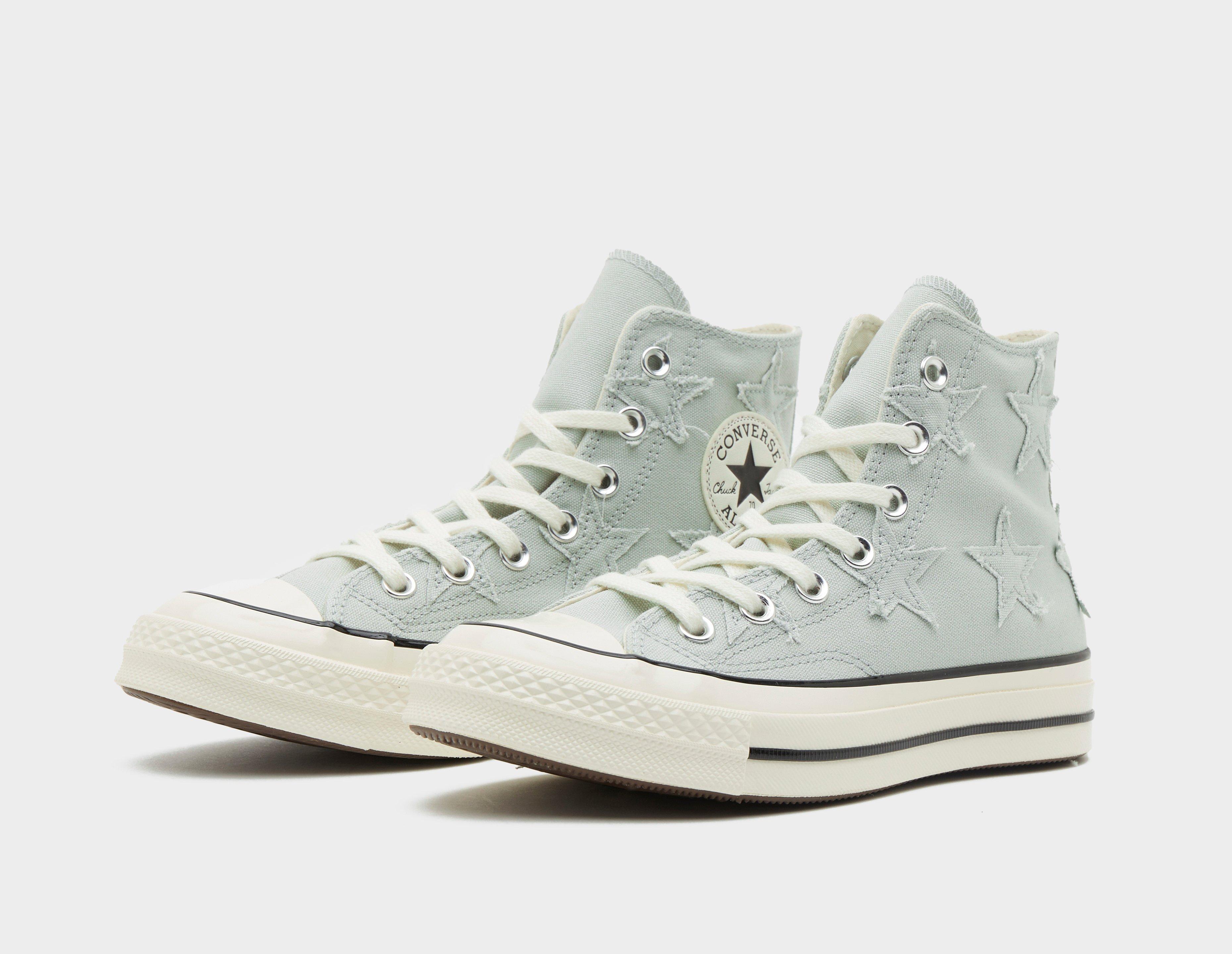 Converse Chuck 70 Archive Stars Hi Women's